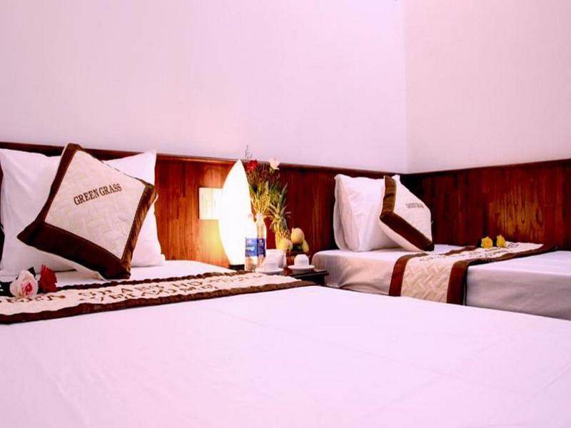 Grass Homestay Hoi An