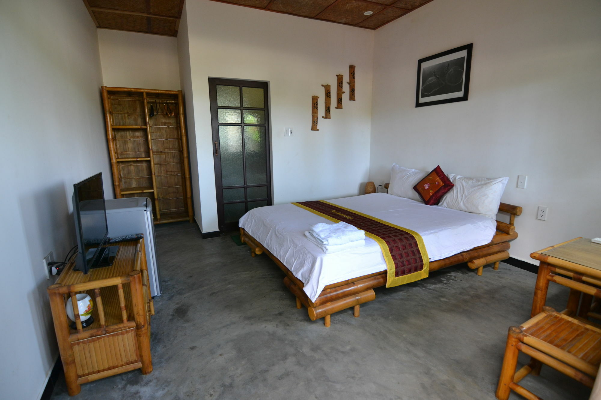 Lido Villa Pousada