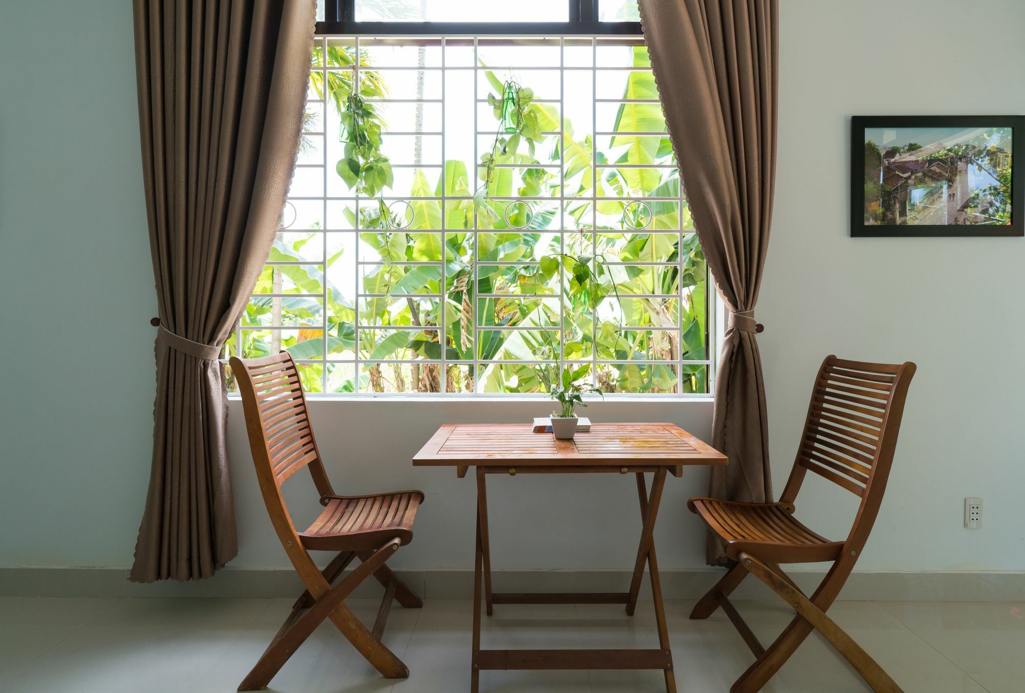 Homestay River Field Hoi An