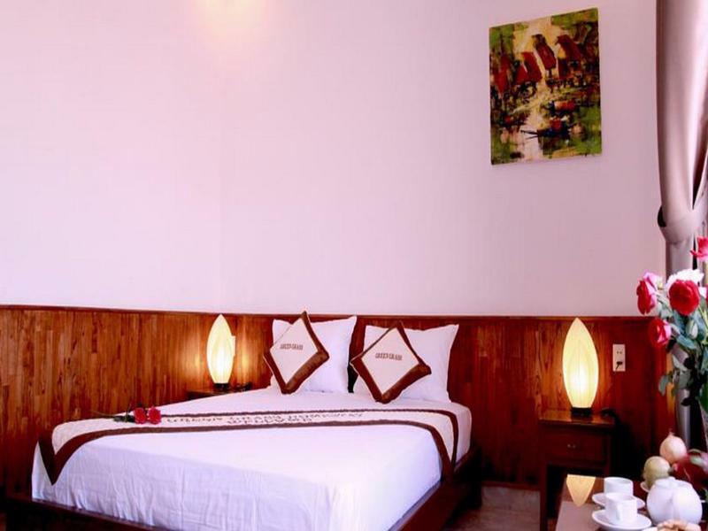 Grass Homestay
