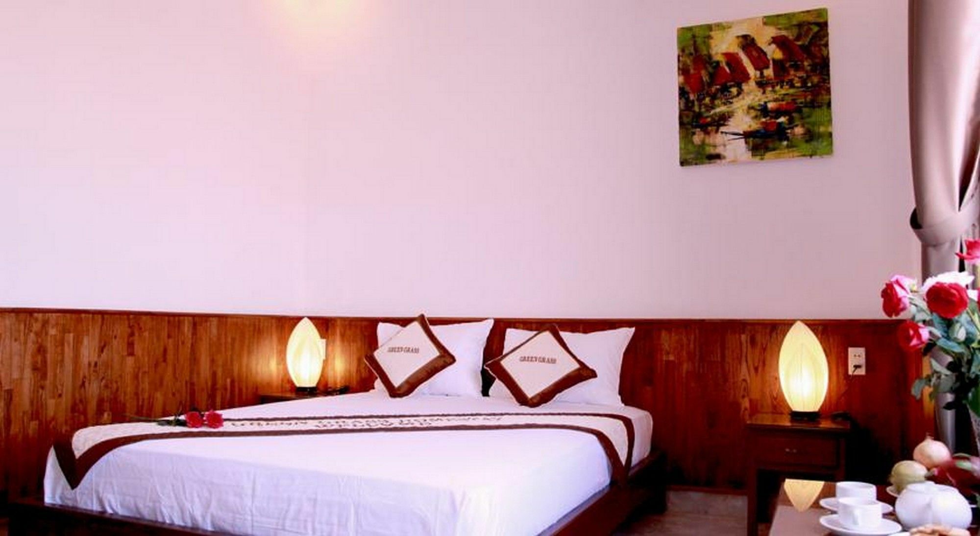 Grass Homestay Hoi An