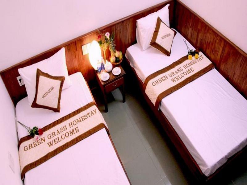 Grass Homestay Hoi An