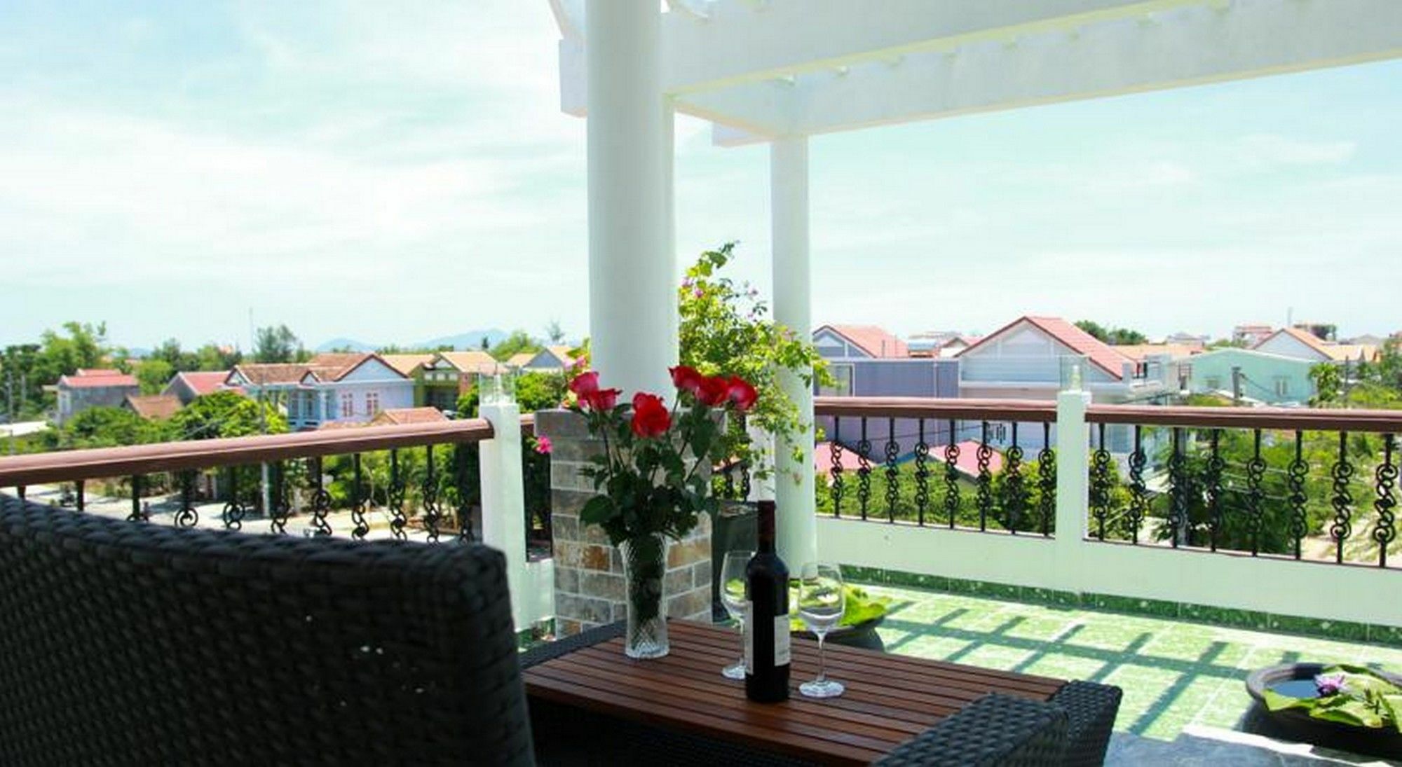 Grass Homestay Hoi An