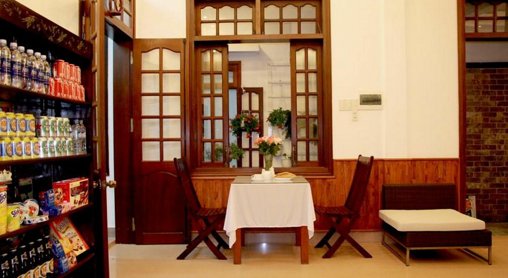 Homestay Grass Hoi An