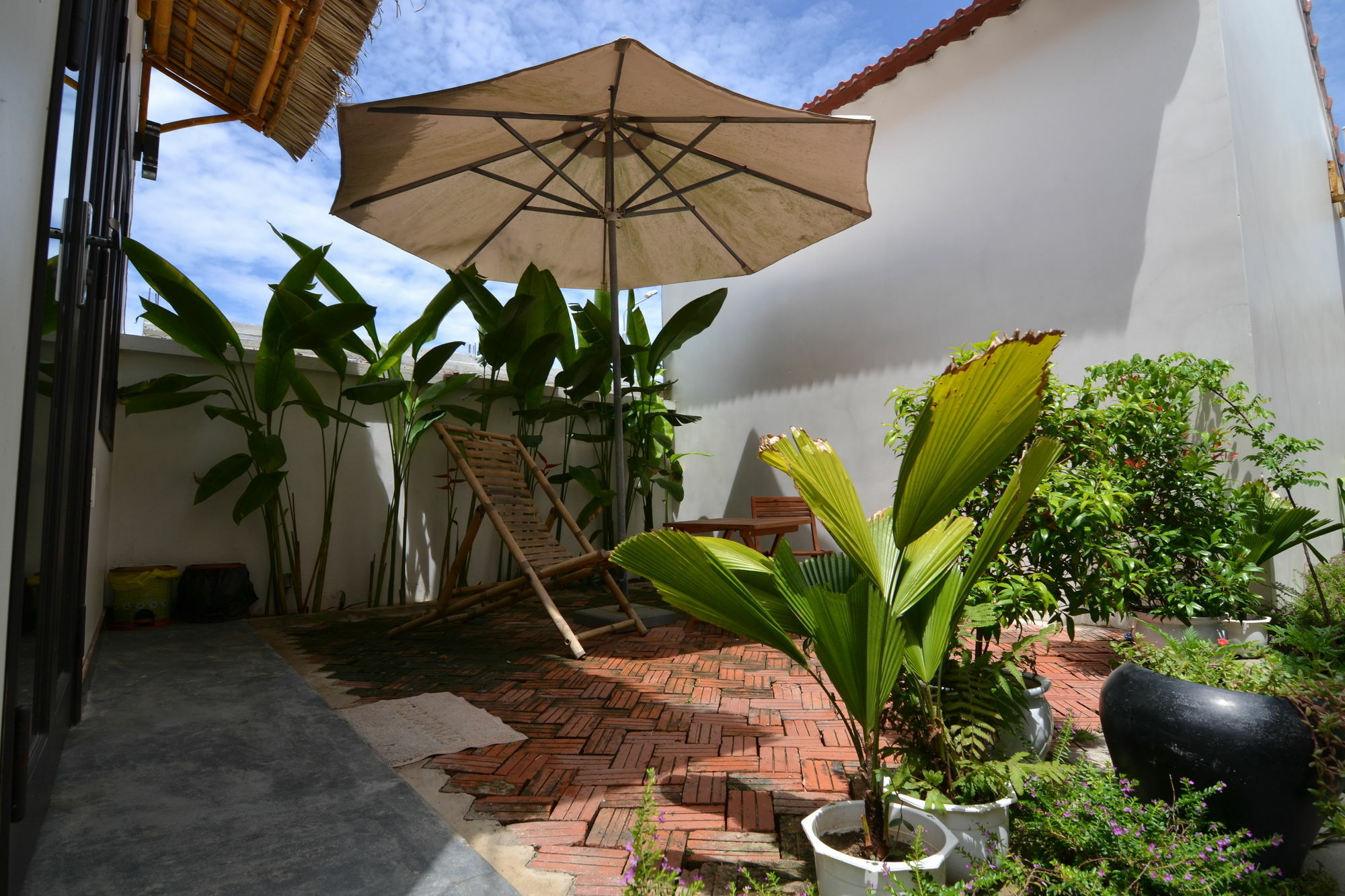 Lido Villa Hoi An