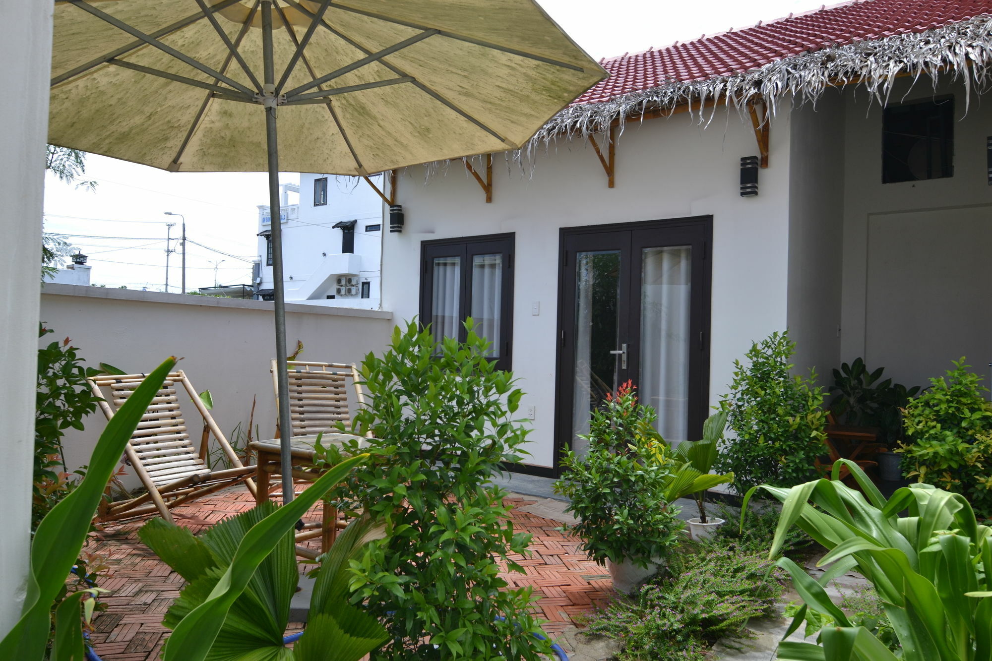 Pousada Lido Villa