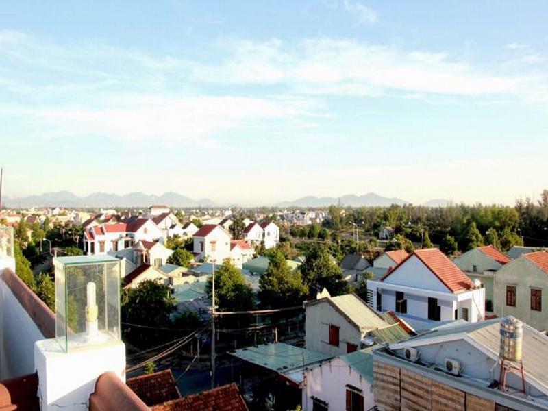 Homestay Grass Hoi An
