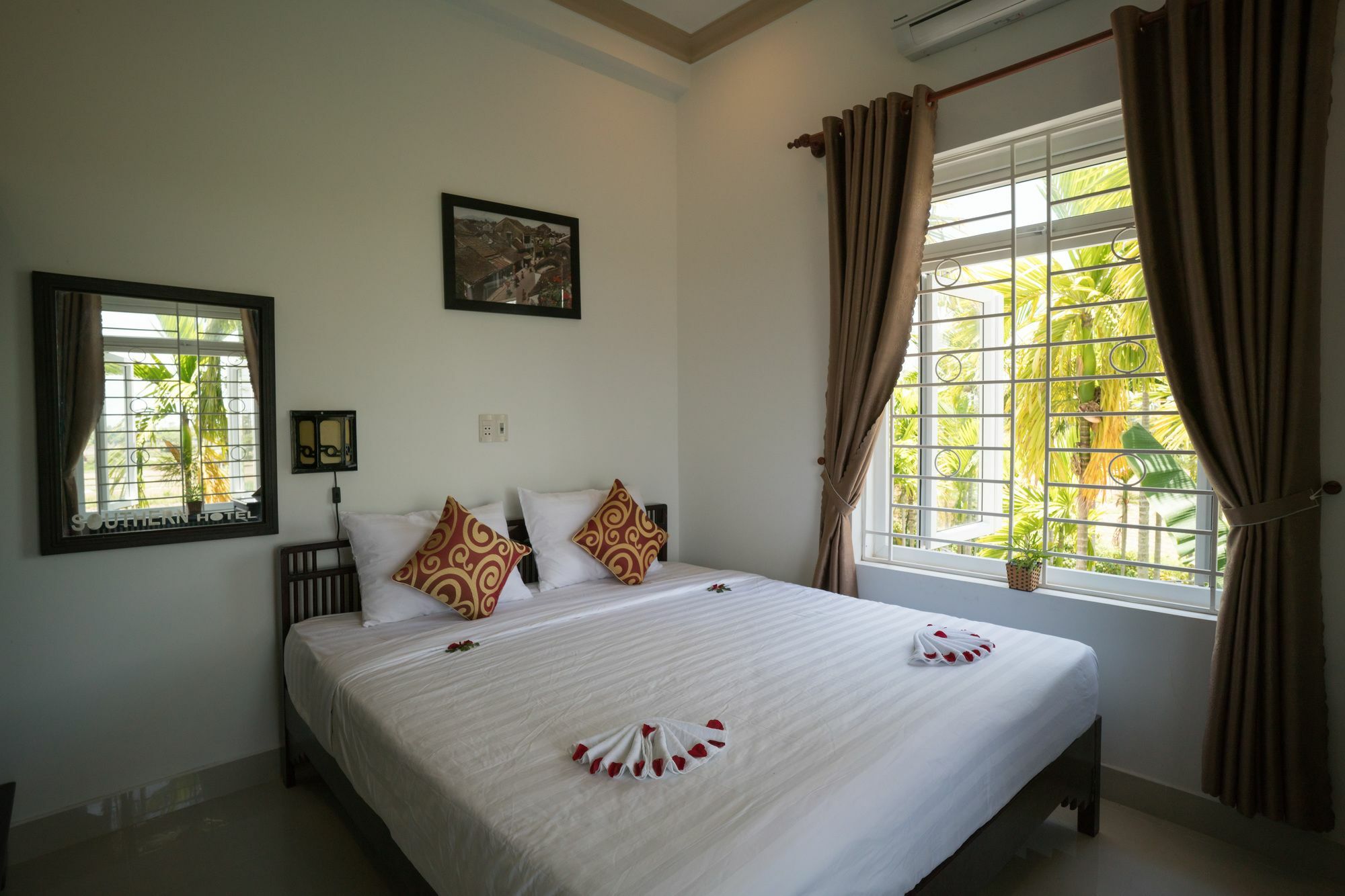 River Field Homestay