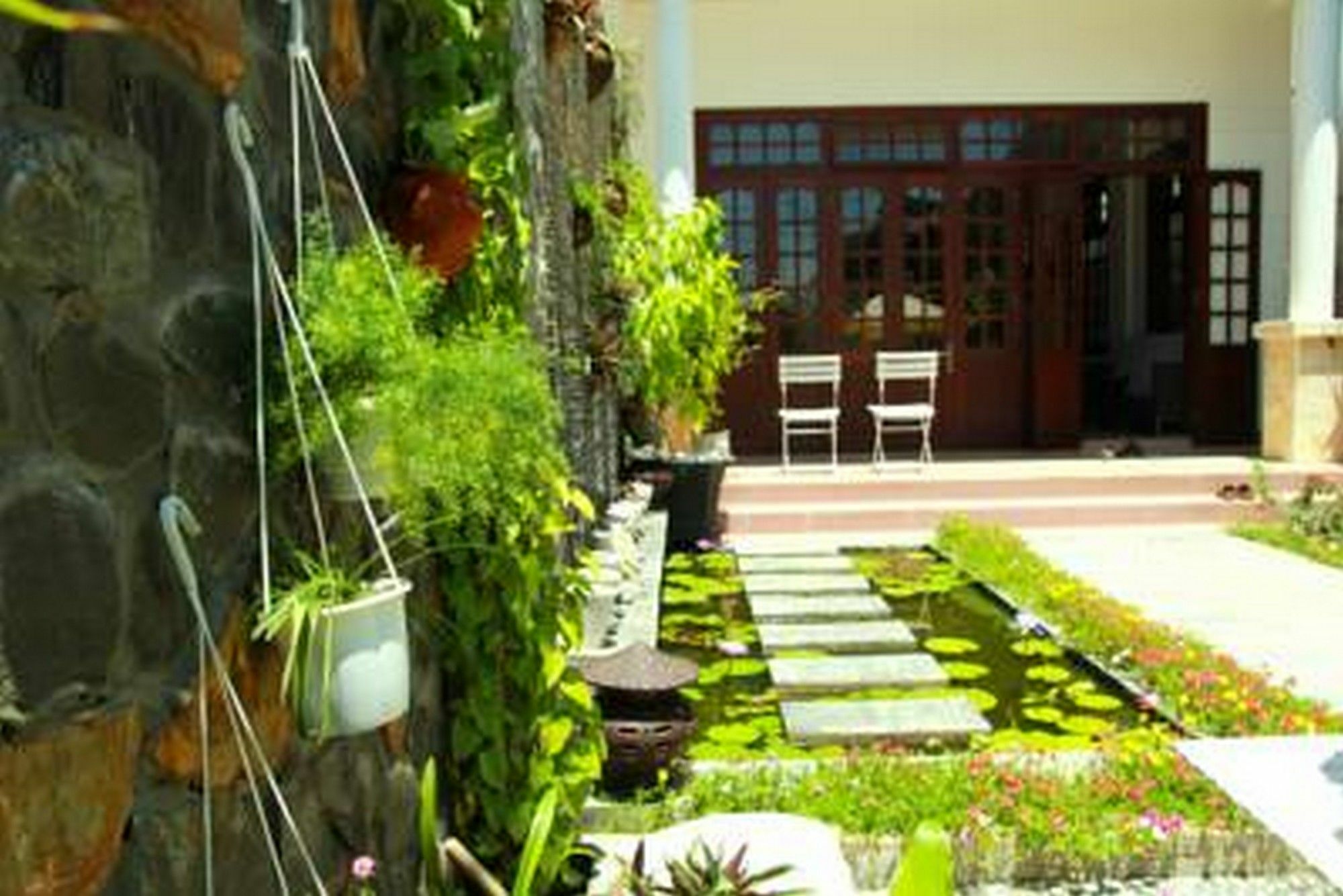 Grass Homestay