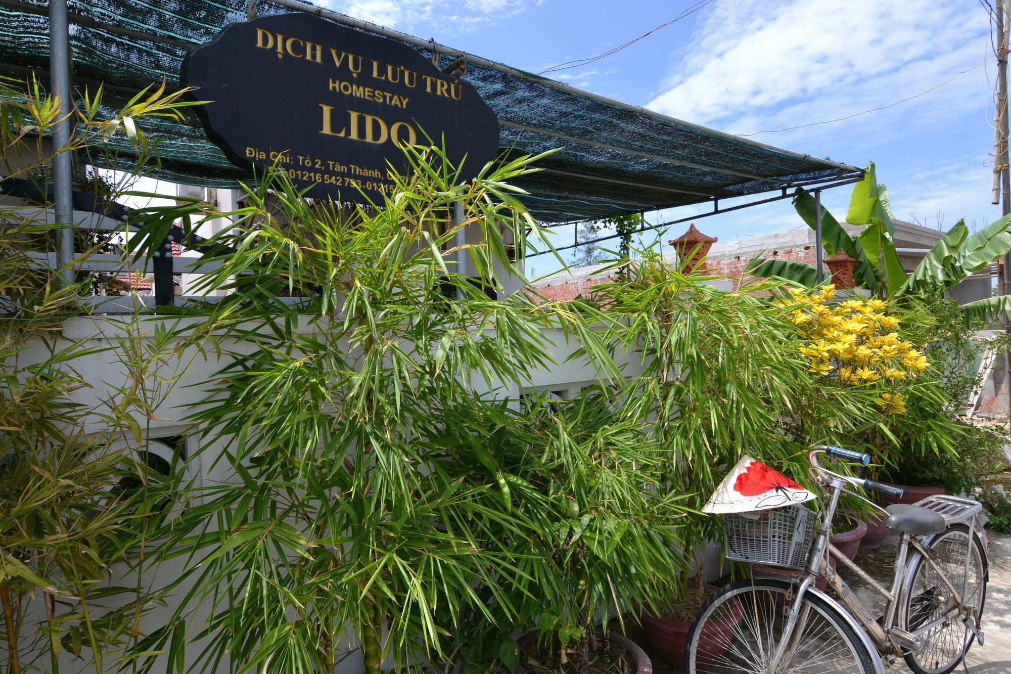 Lido Villa *