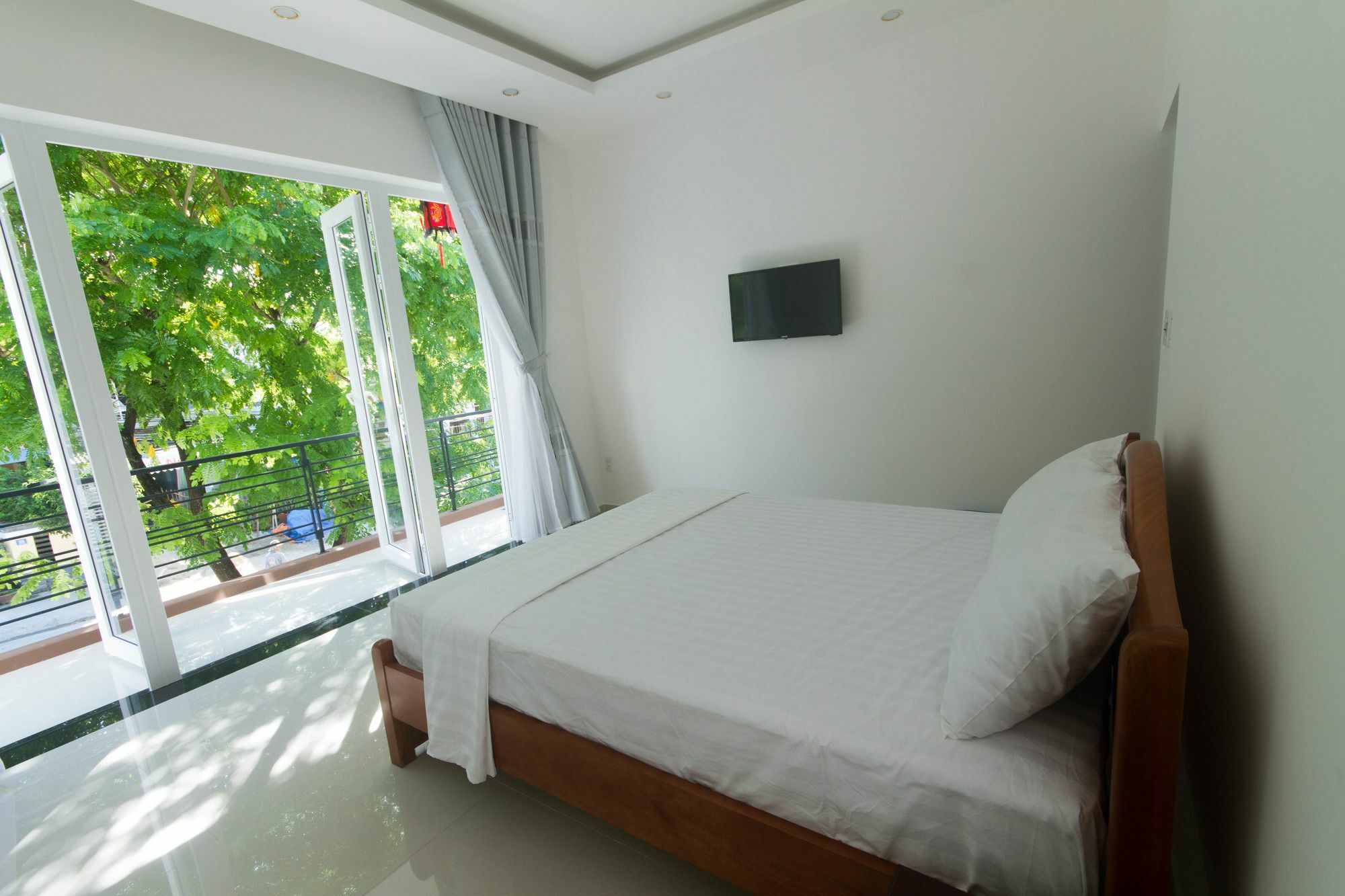 Horizon Homestay *