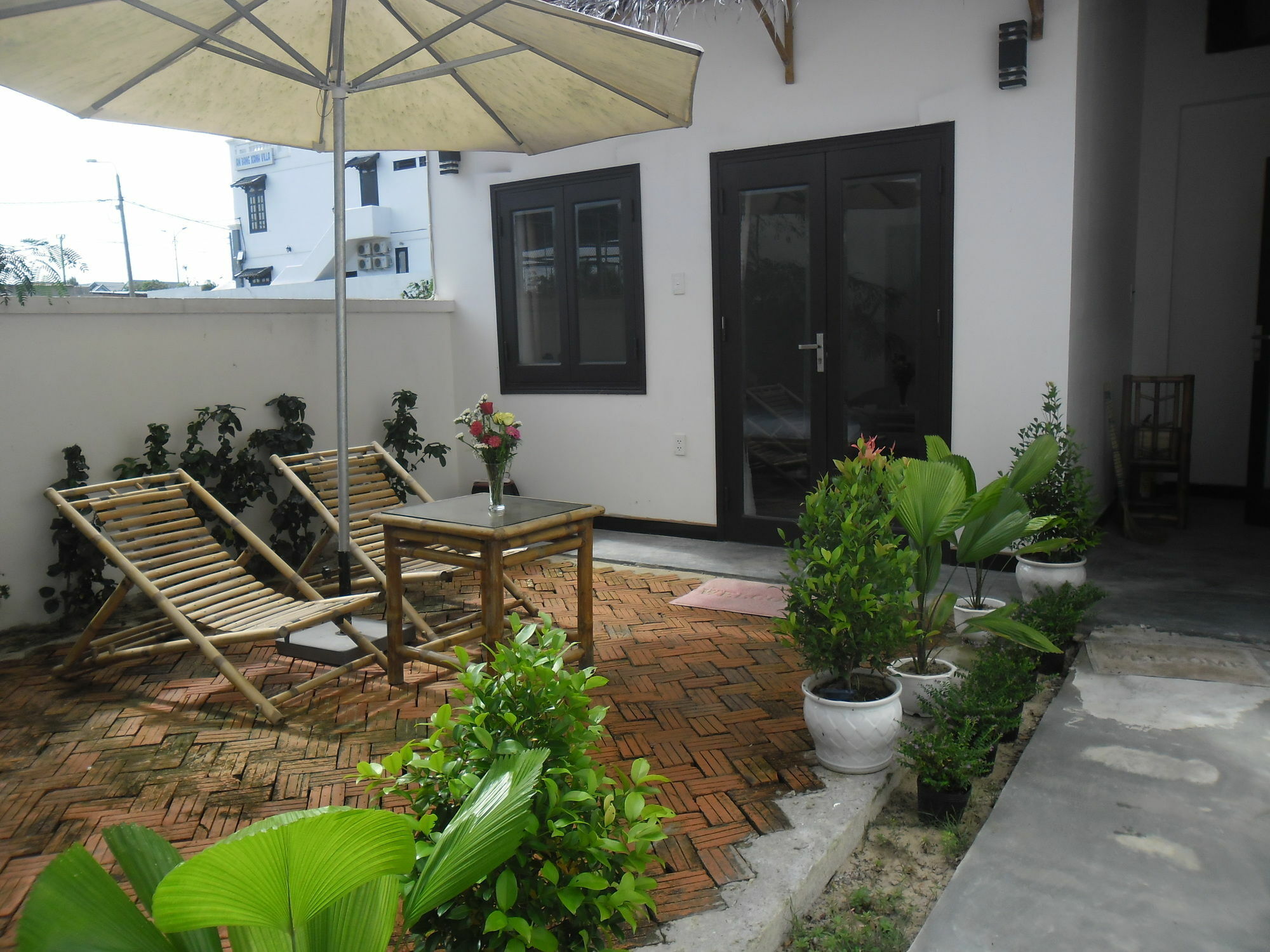 Pousada Lido Villa