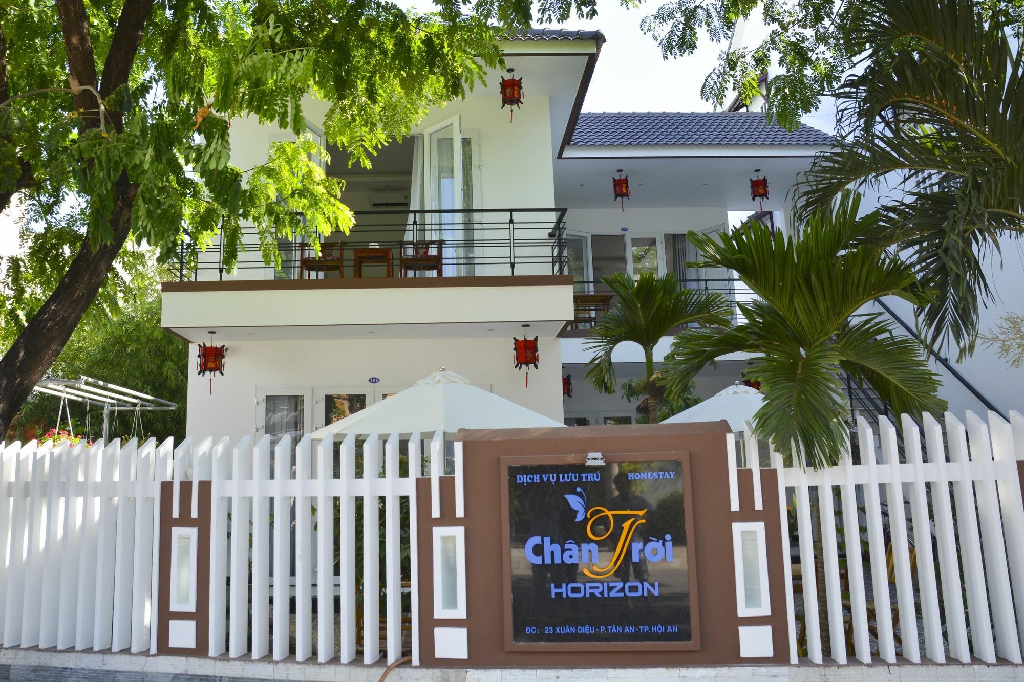 Homestay Horizon *