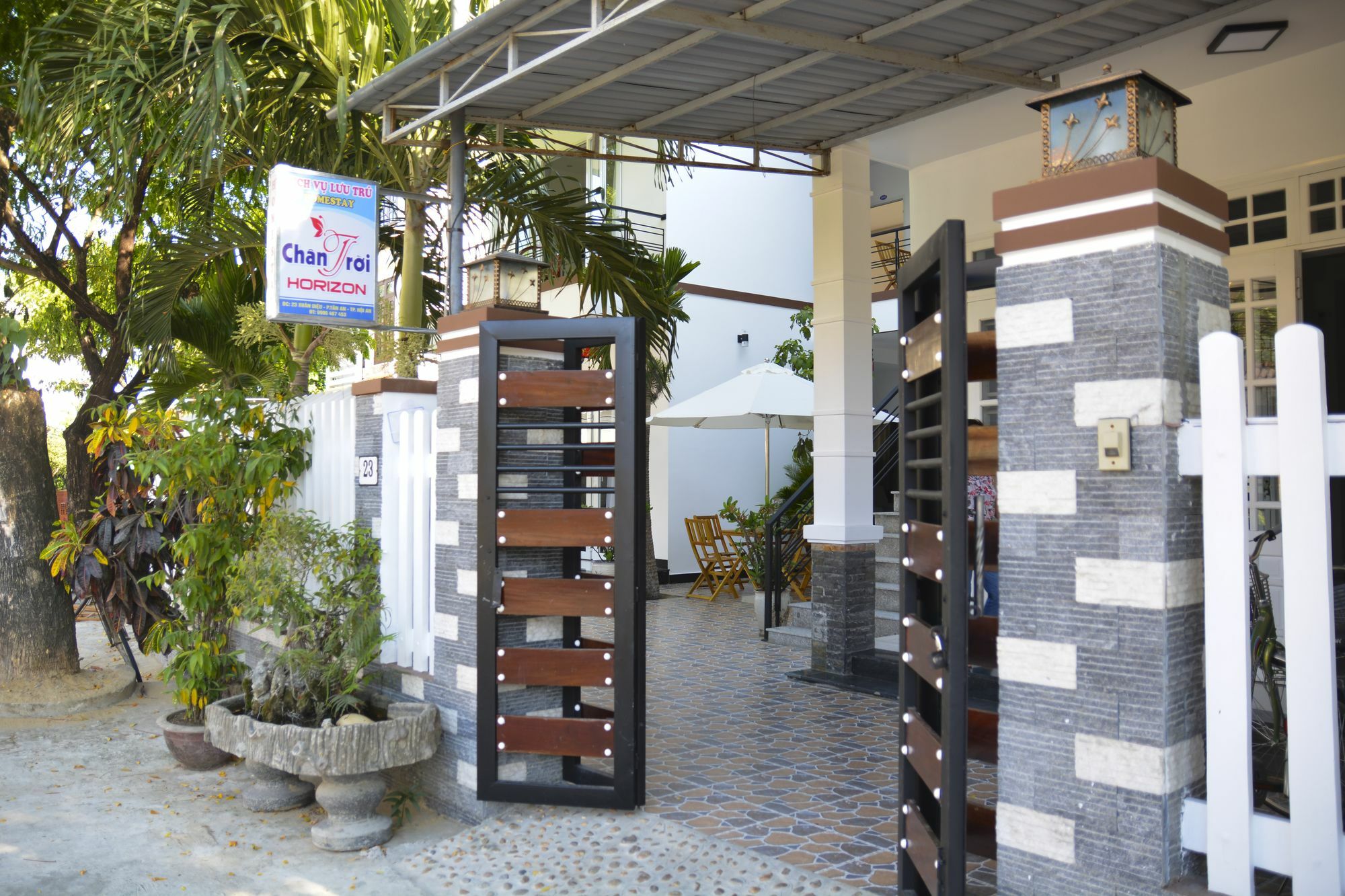 Horizon Homestay Hoi An