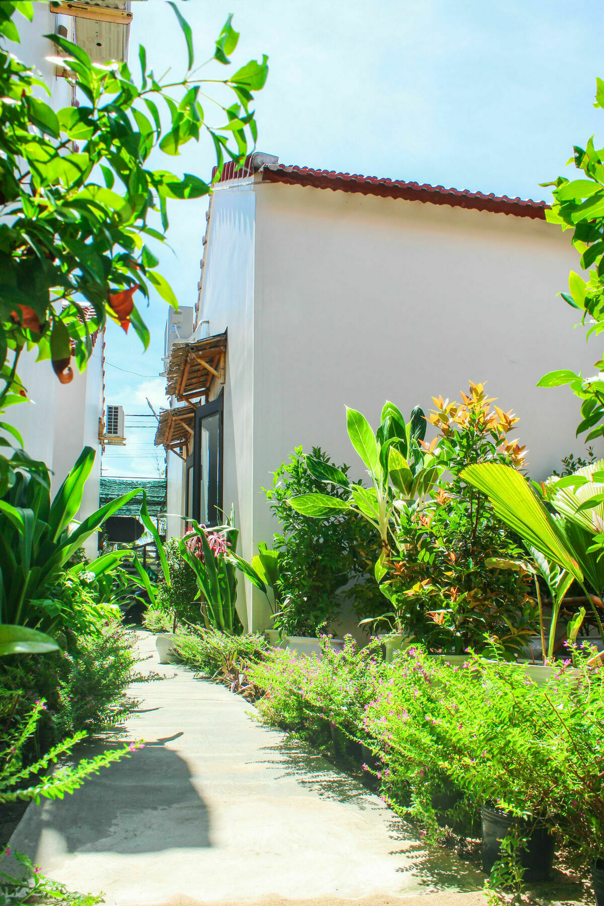 Lido Villa
