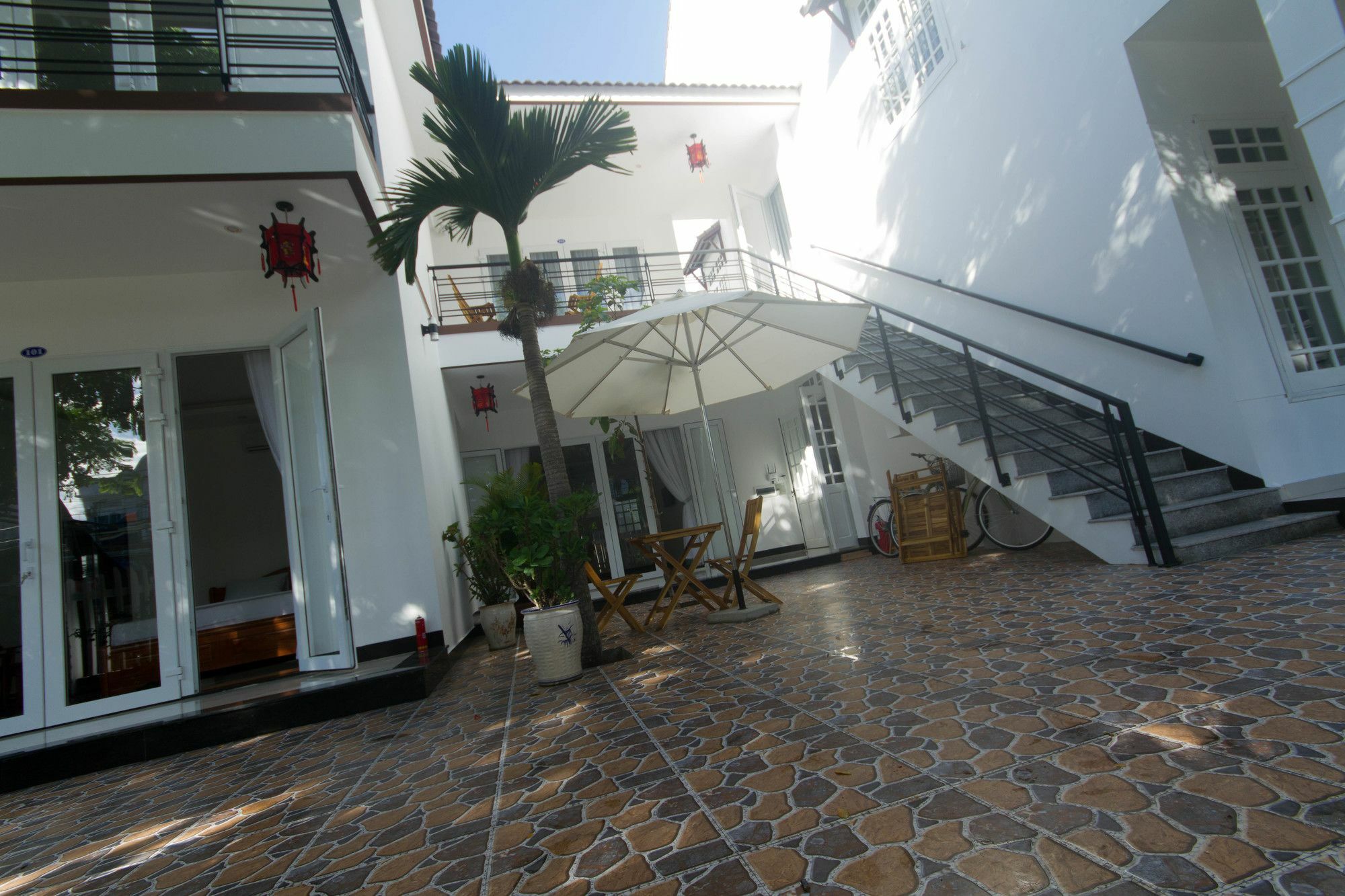Homestay Horizon Hoi An