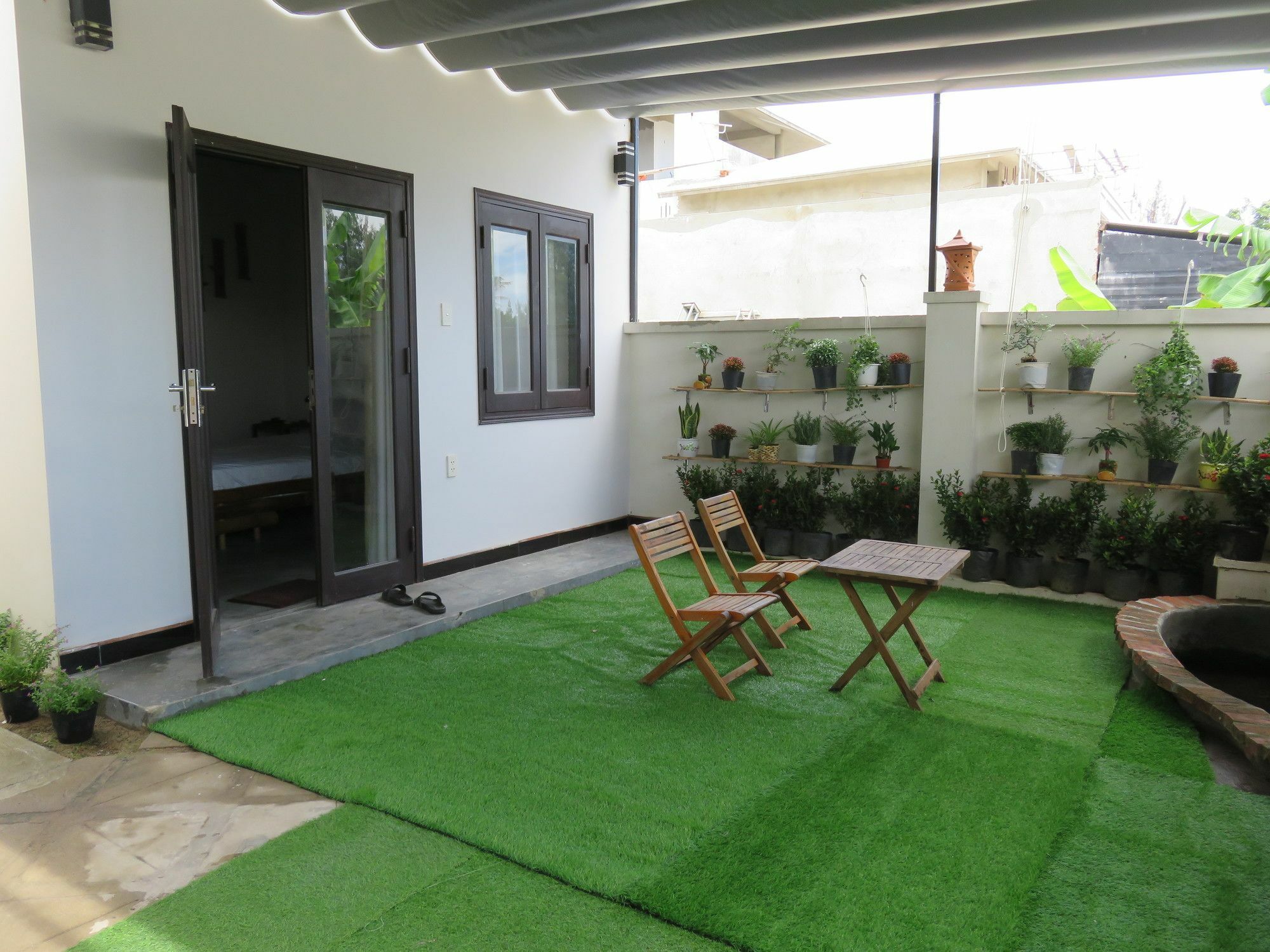 Pousada Lido Villa *