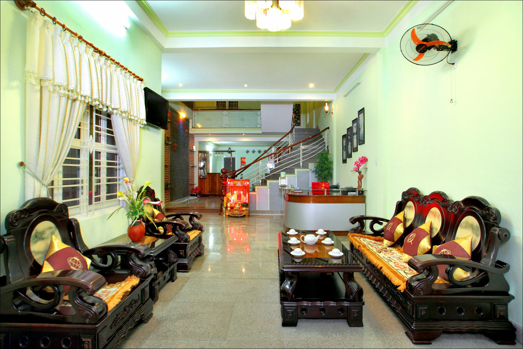 Hotel Life Hoi An