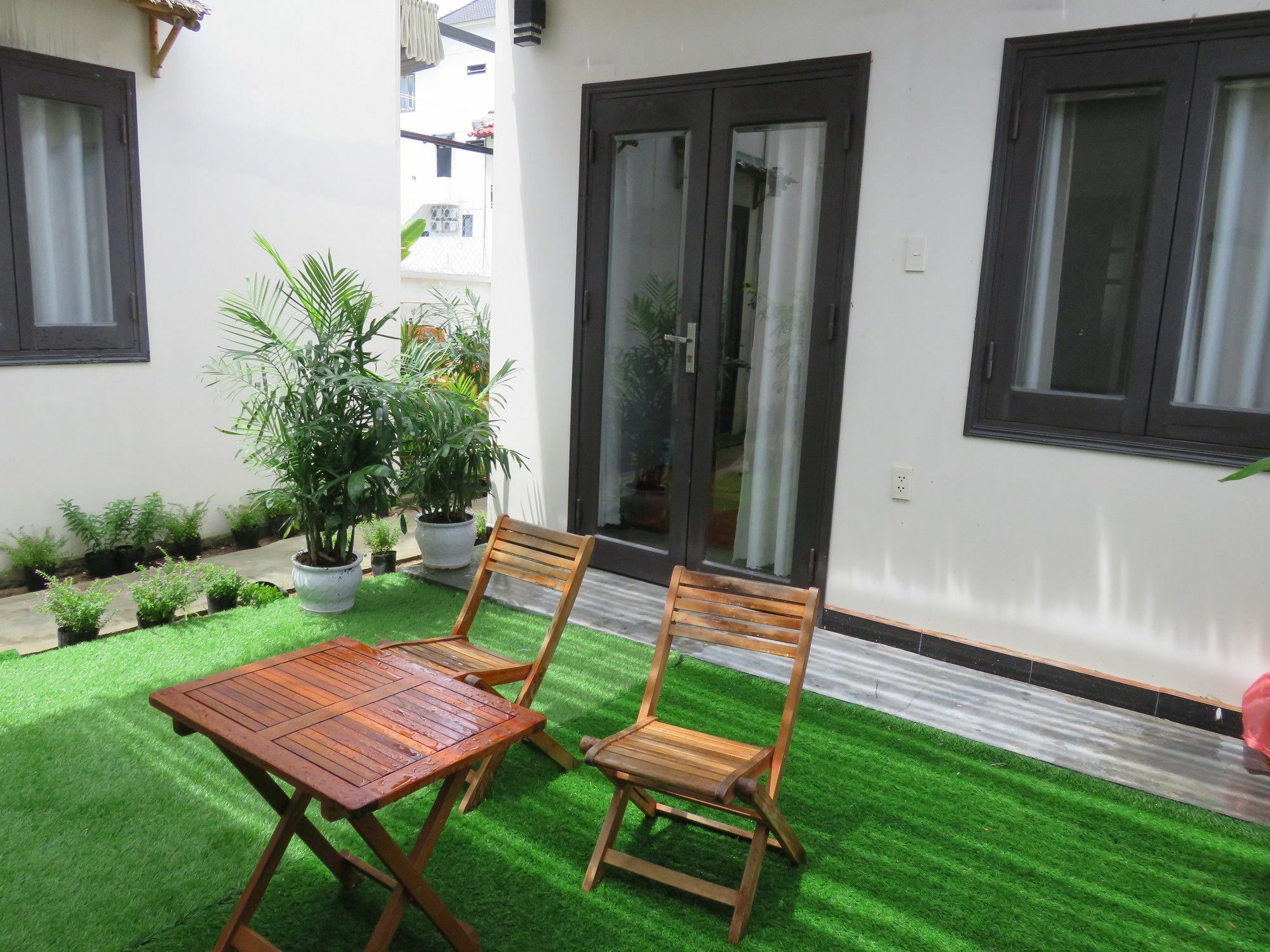 Pousada Lido Villa *