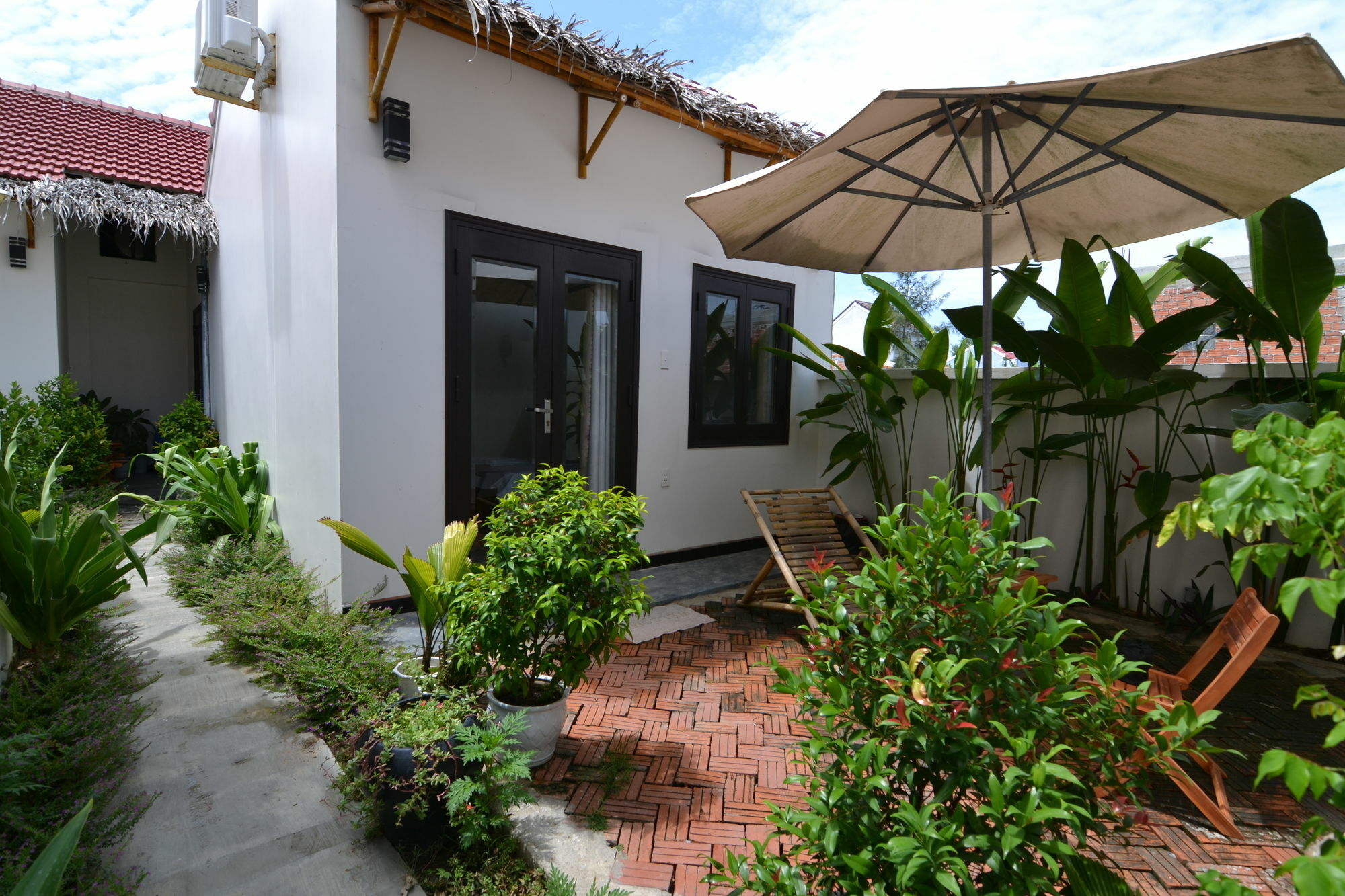 Lido Villa Pousada Hoi An