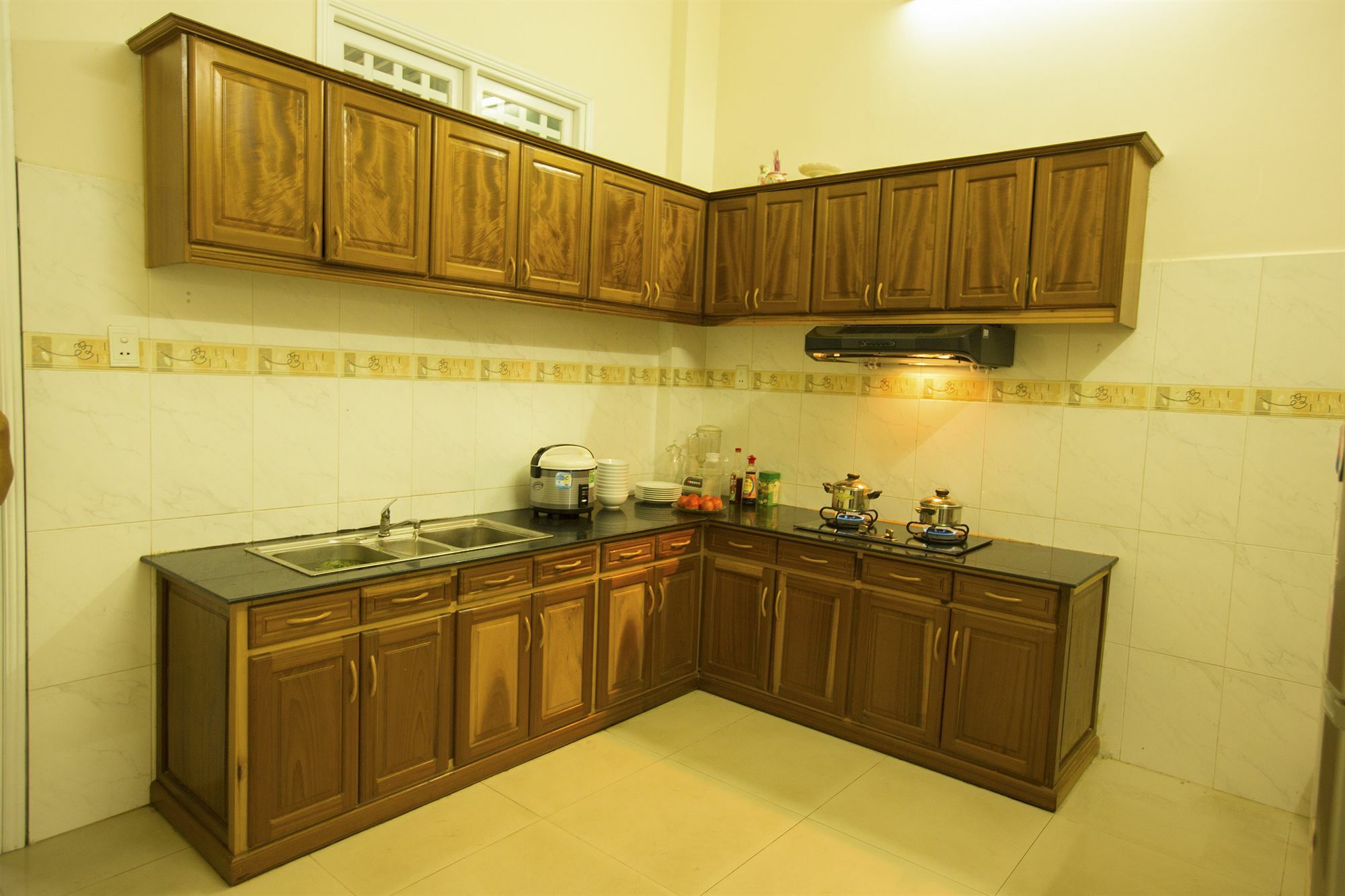 Quynh Nhan Homestay Hoi An