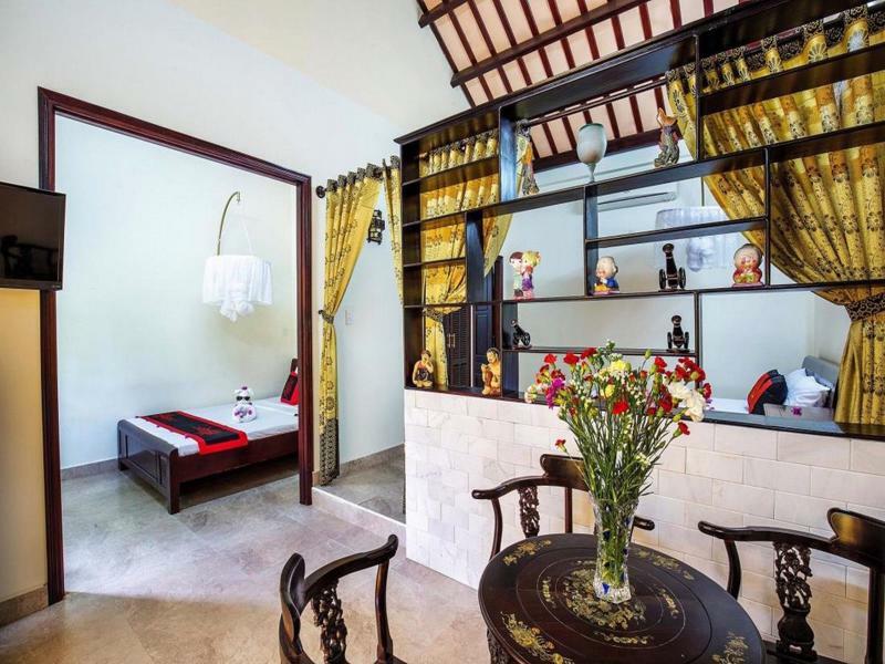 Bonsai Hotel Hoi An