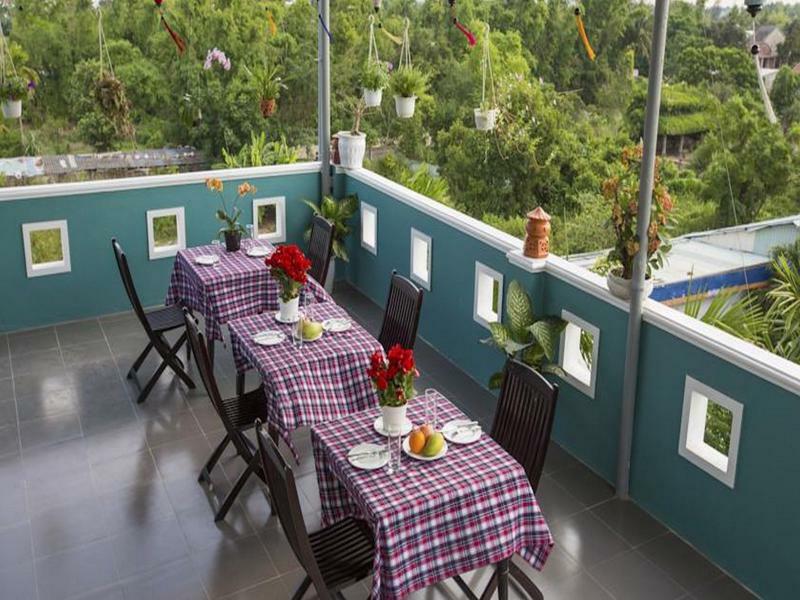 Quynh Nhan Homestay Hoi An
