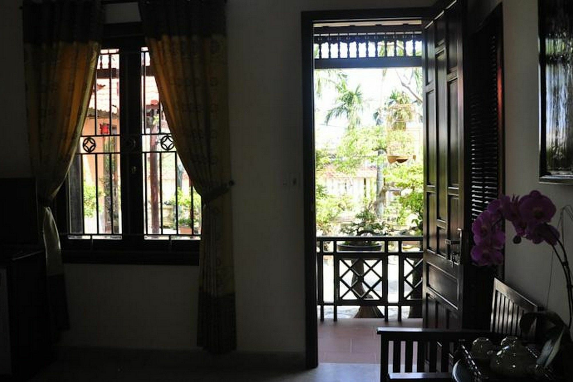 Bonsai Hotel Hoi An