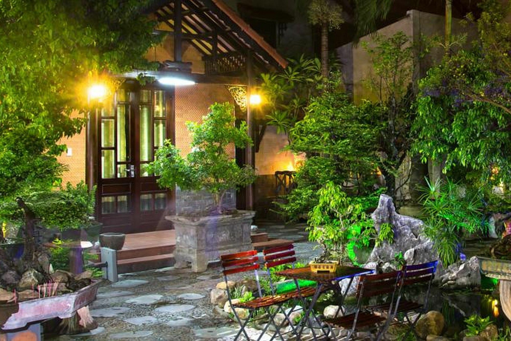 Bonsai 2* Hoi An