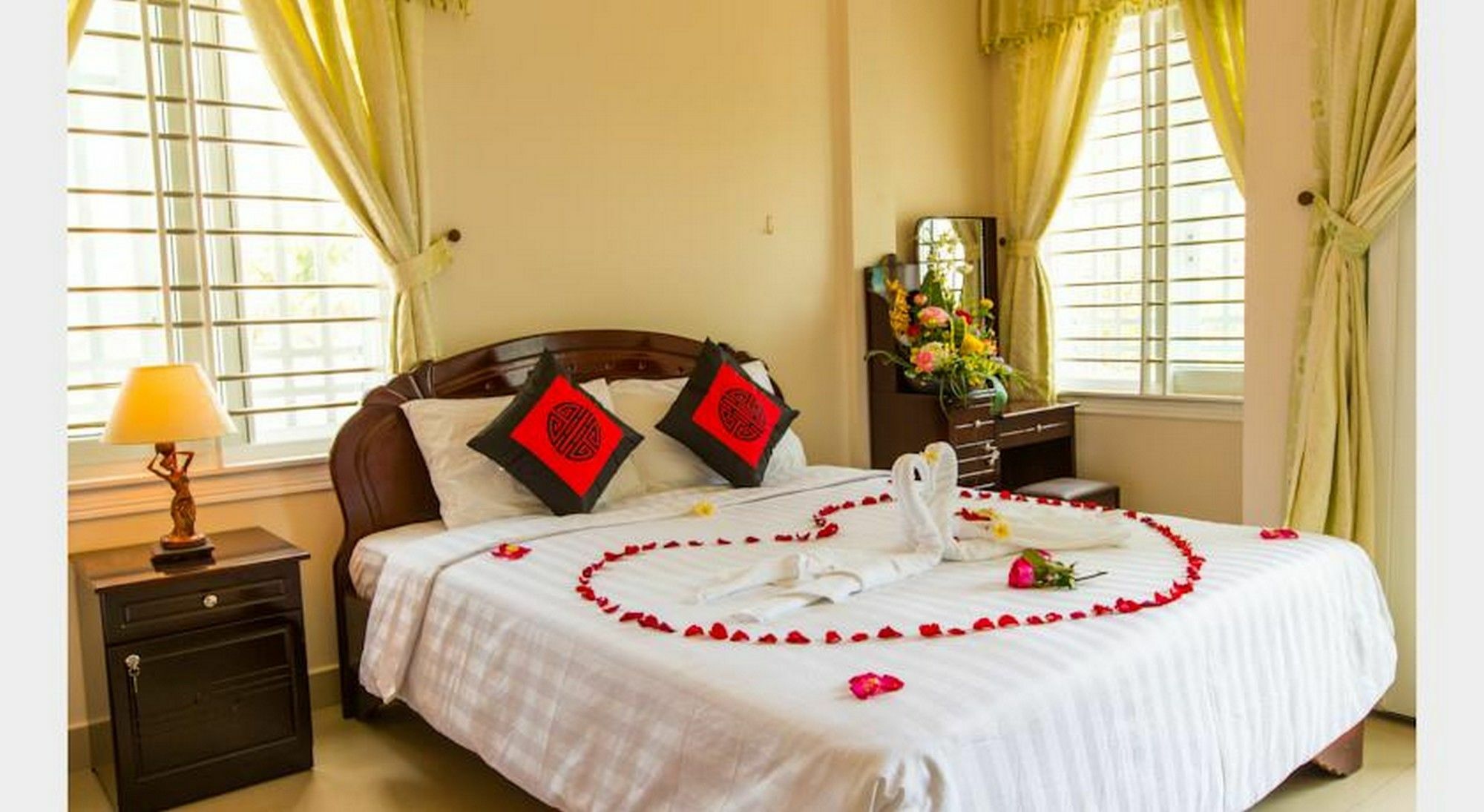 Quynh Nhan Homestay Hoi An