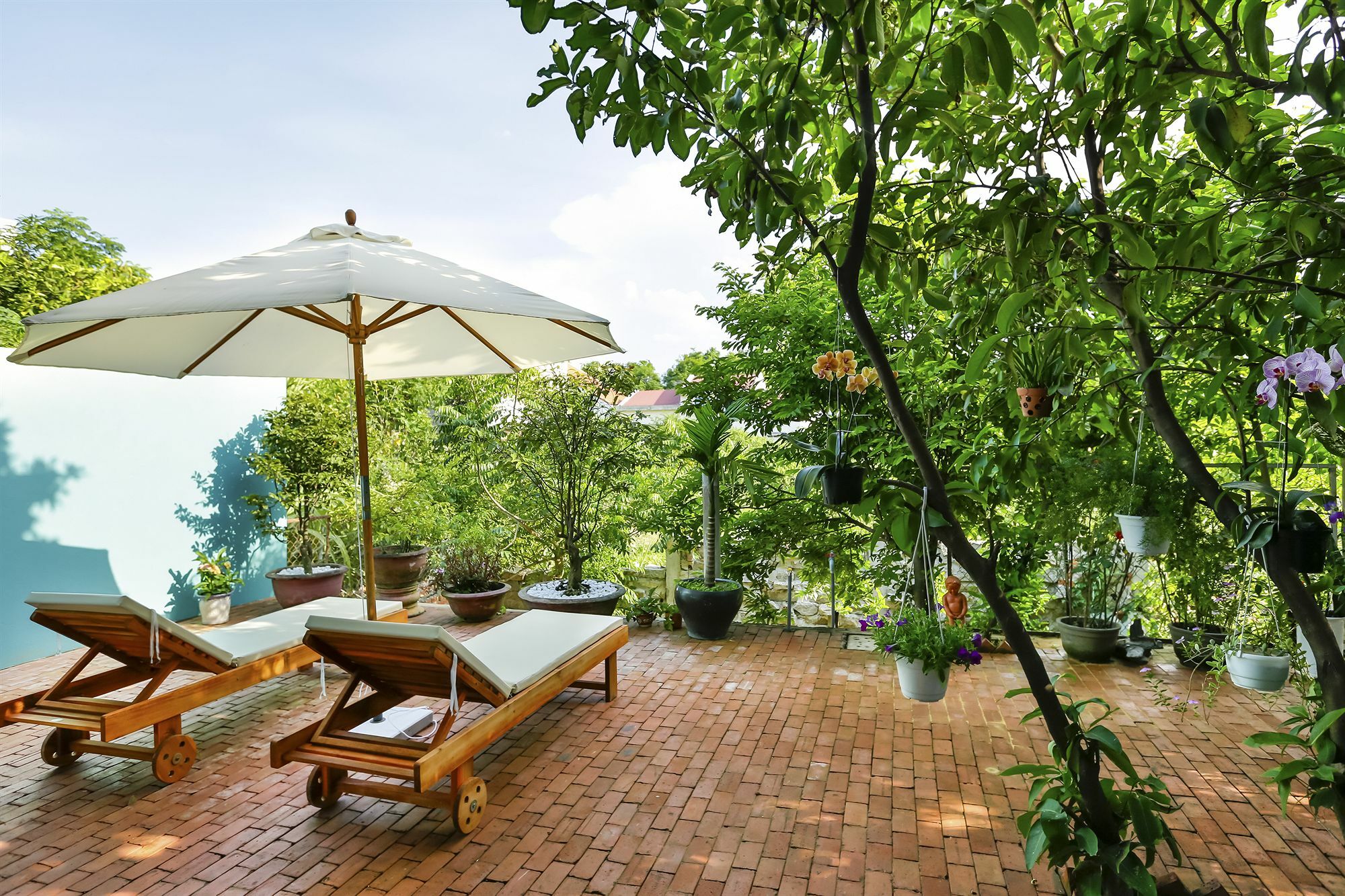 Quynh Nhan Homestay Hoi An