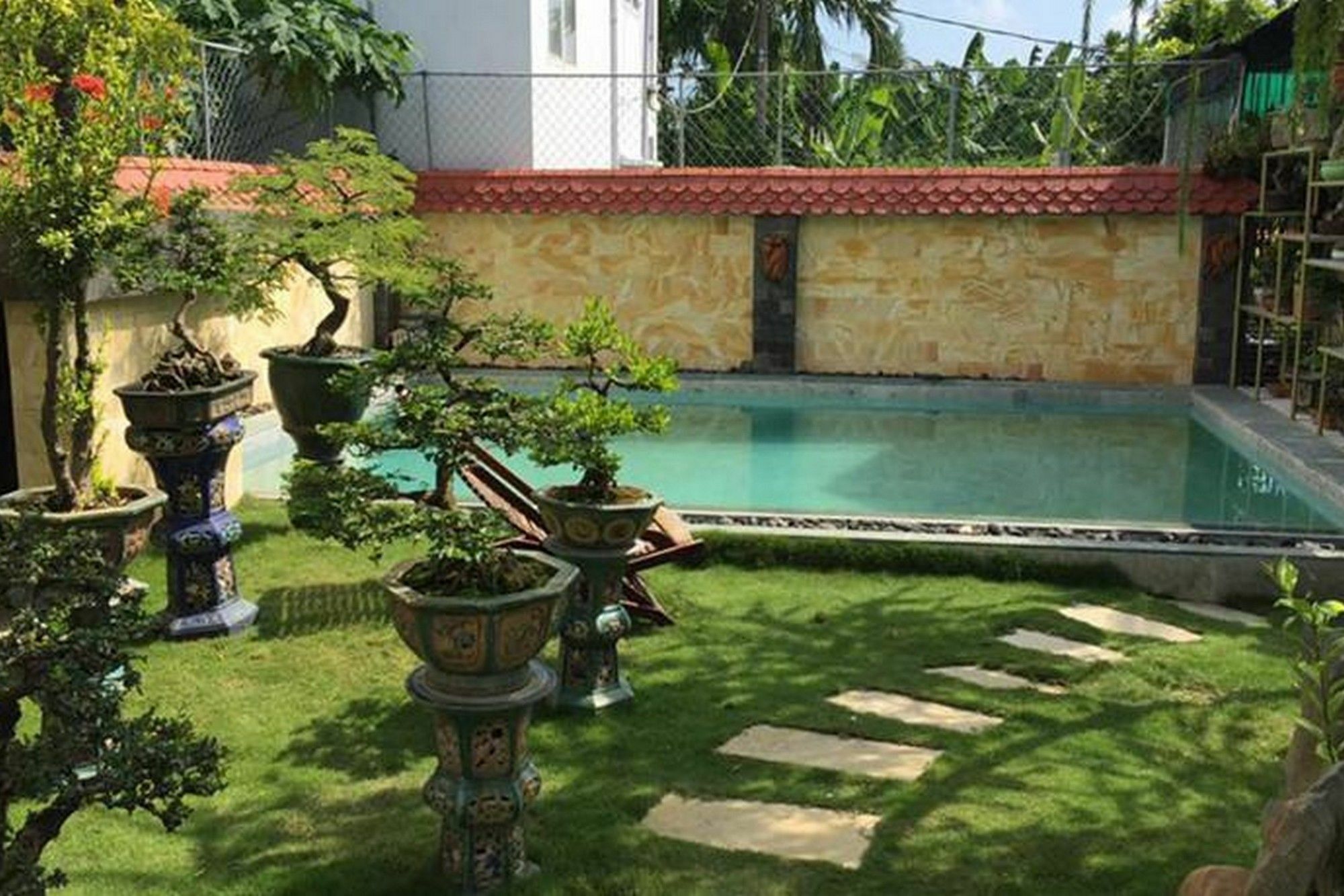 Bonsai Hotel Hoi An