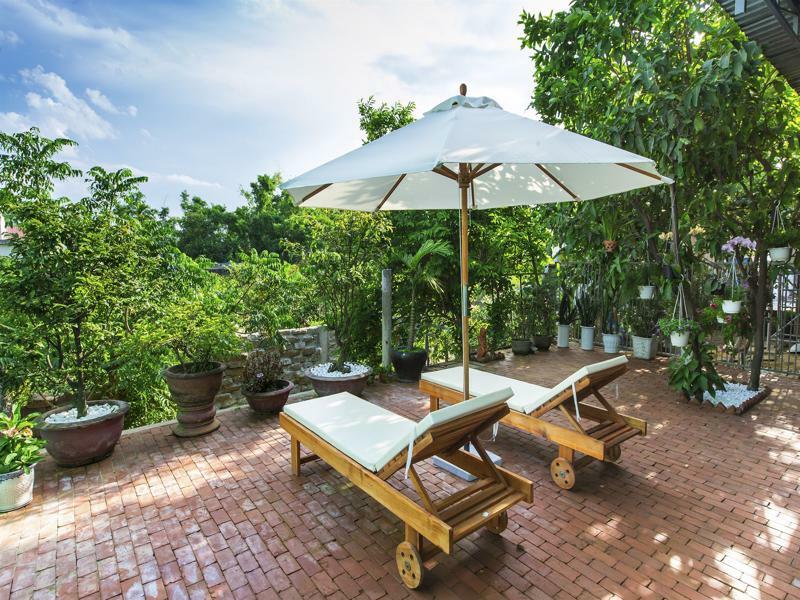 Homestay Quynh Nhan