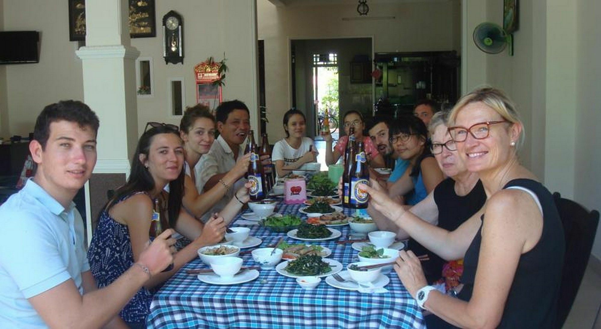 Homestay Quynh Nhan Hoi An