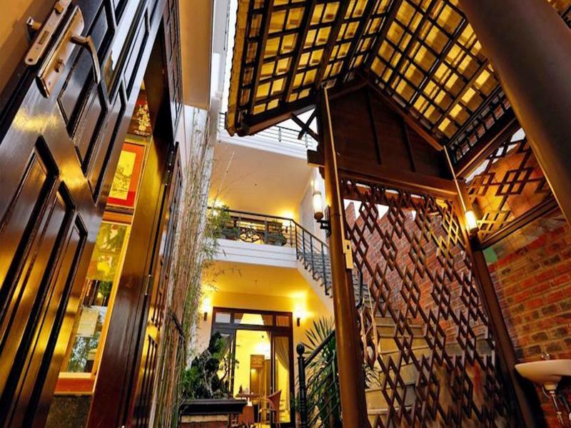 Homestay Tea Hoi An
