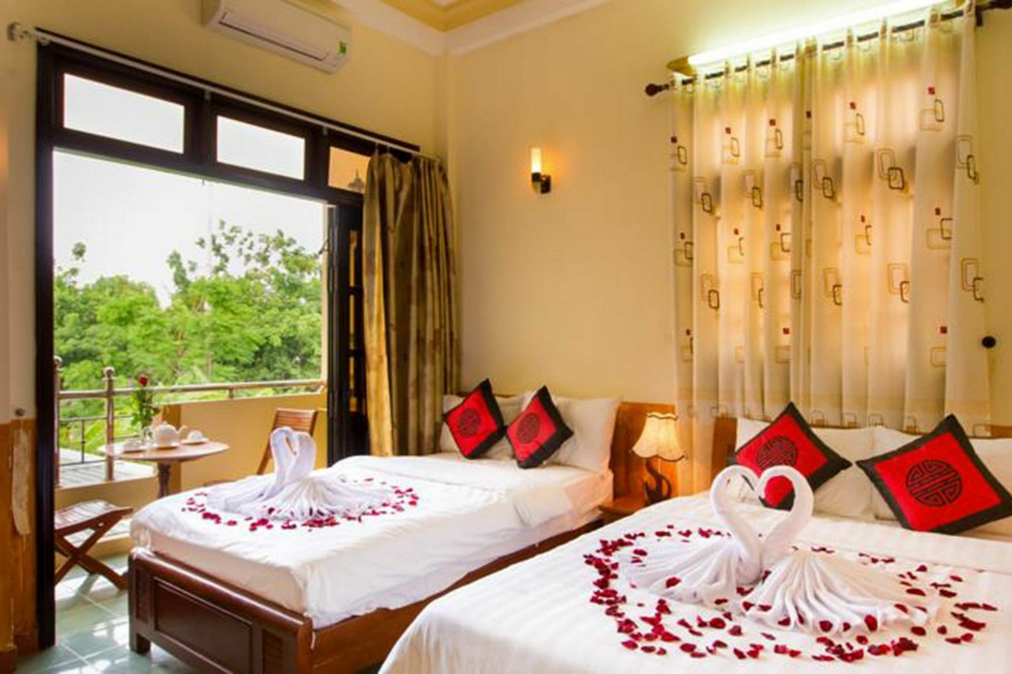 Homestay Thinh Vuong Hoi An