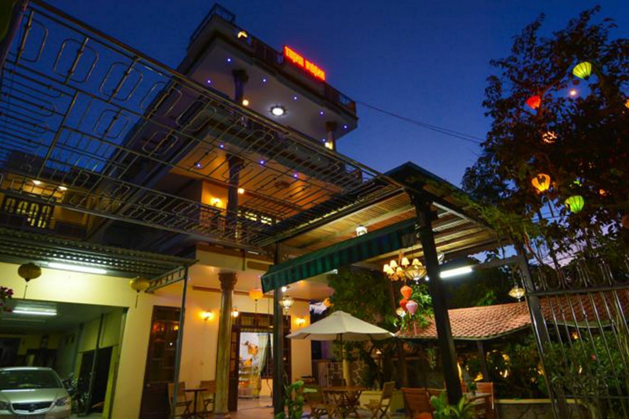 Homestay Thinh Vuong