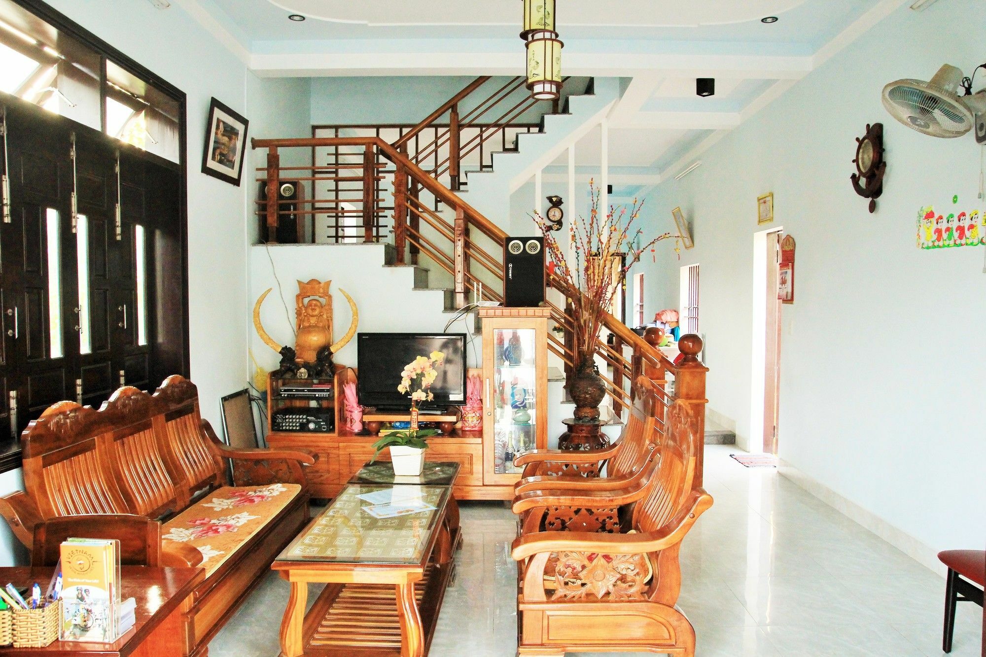 Privatunterkunft And Hoi An