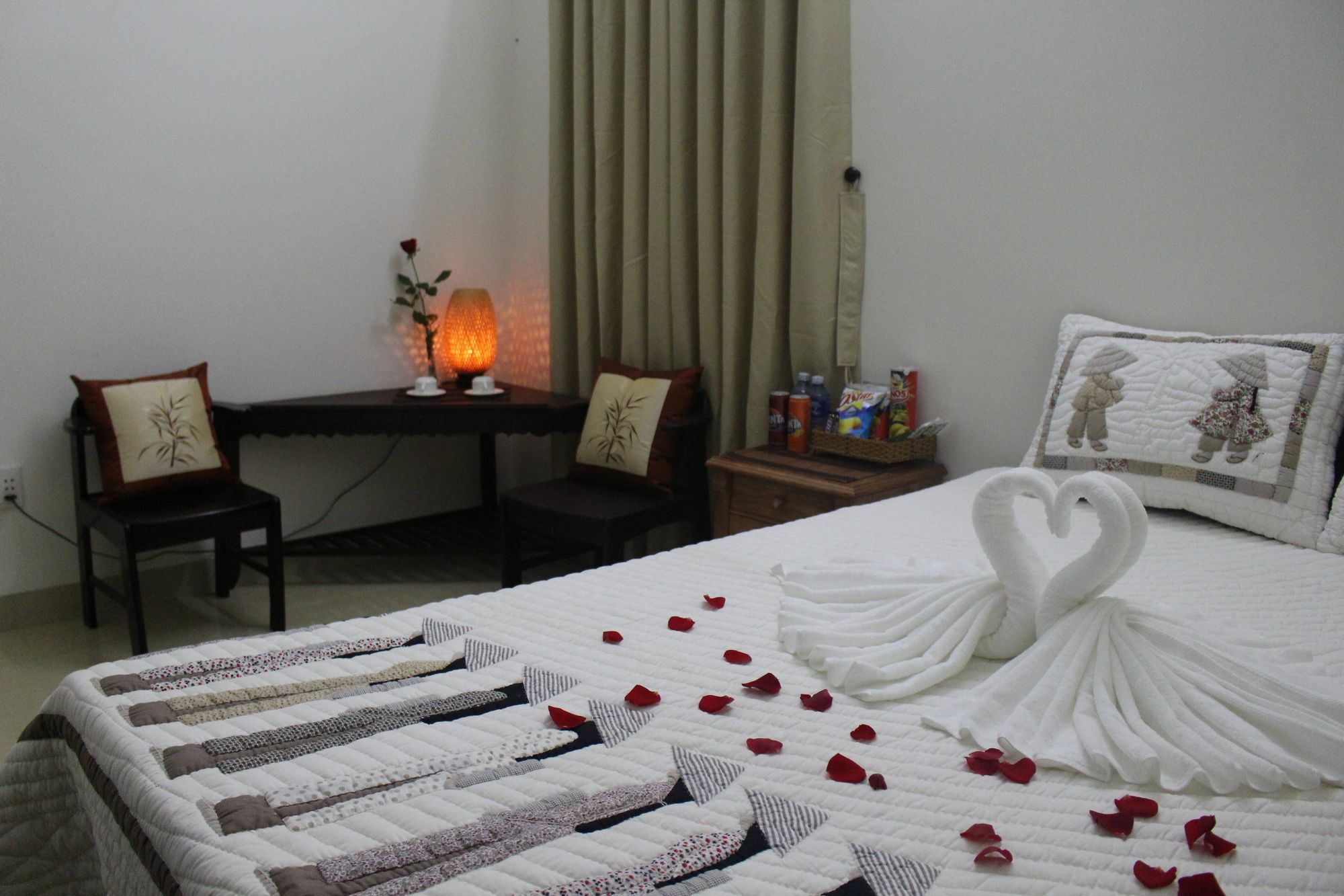 Homestay Coco Couple Hoi An