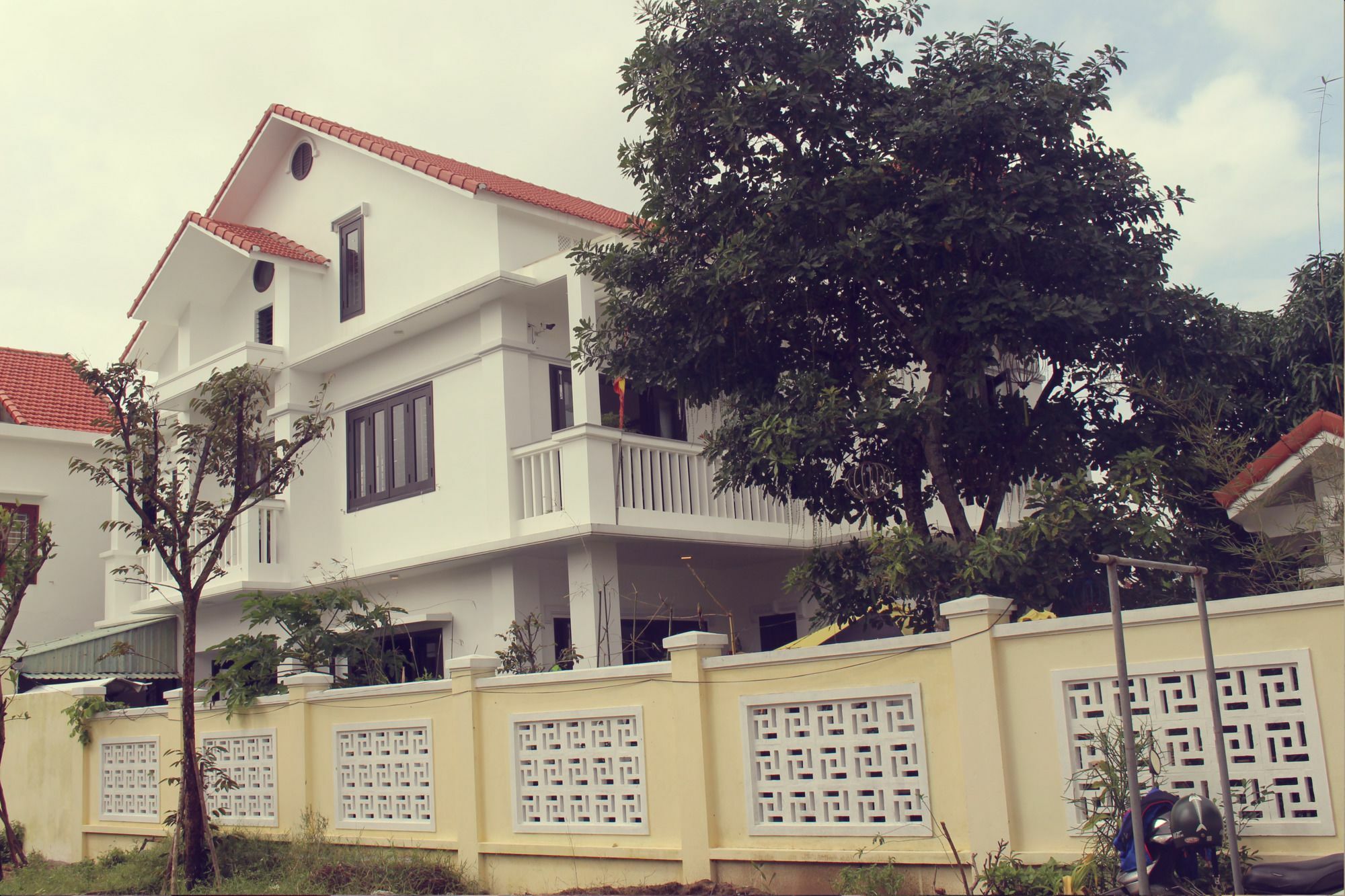 Coco Couple Homestay *