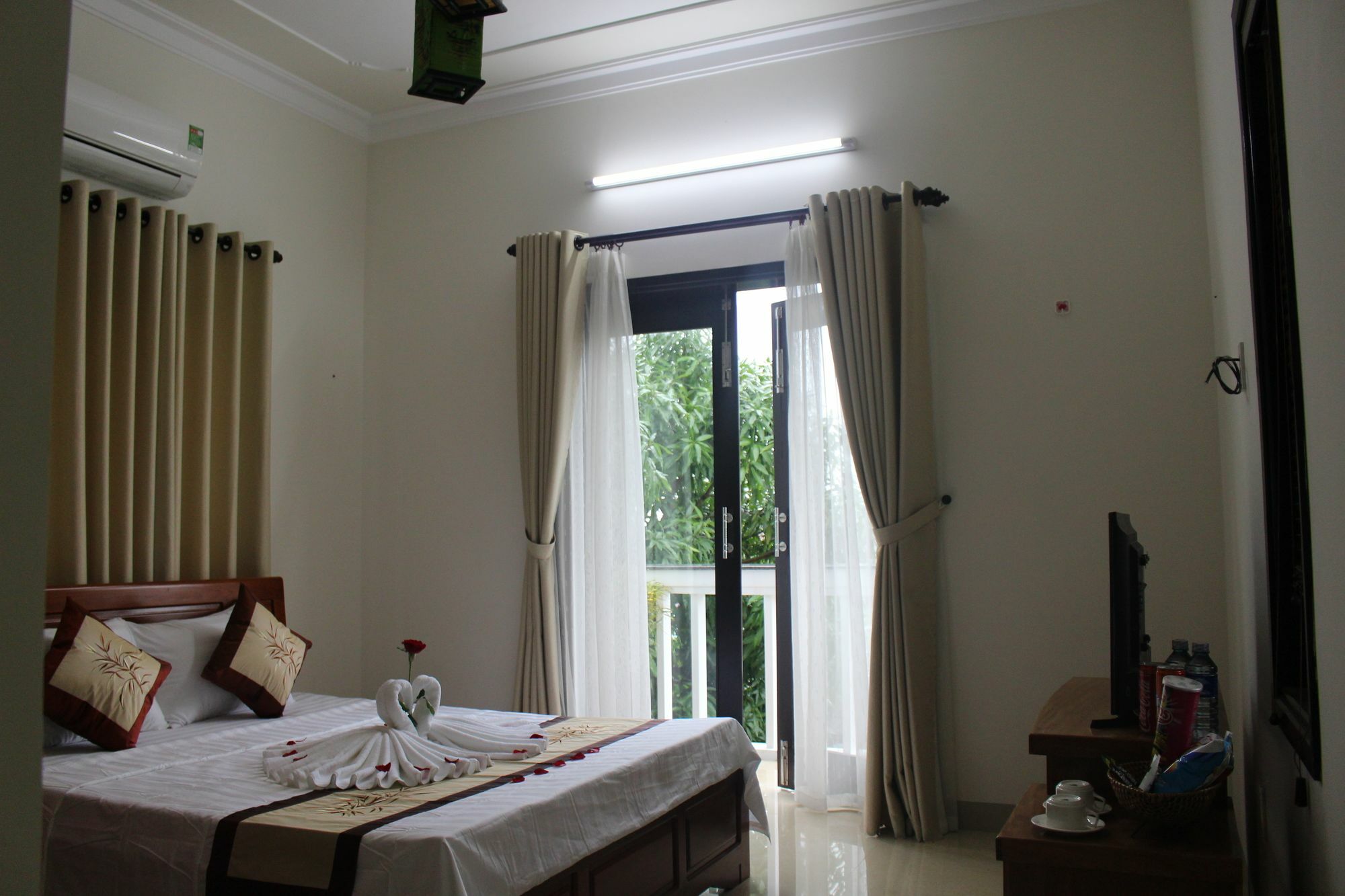 Homestay Coco Couple