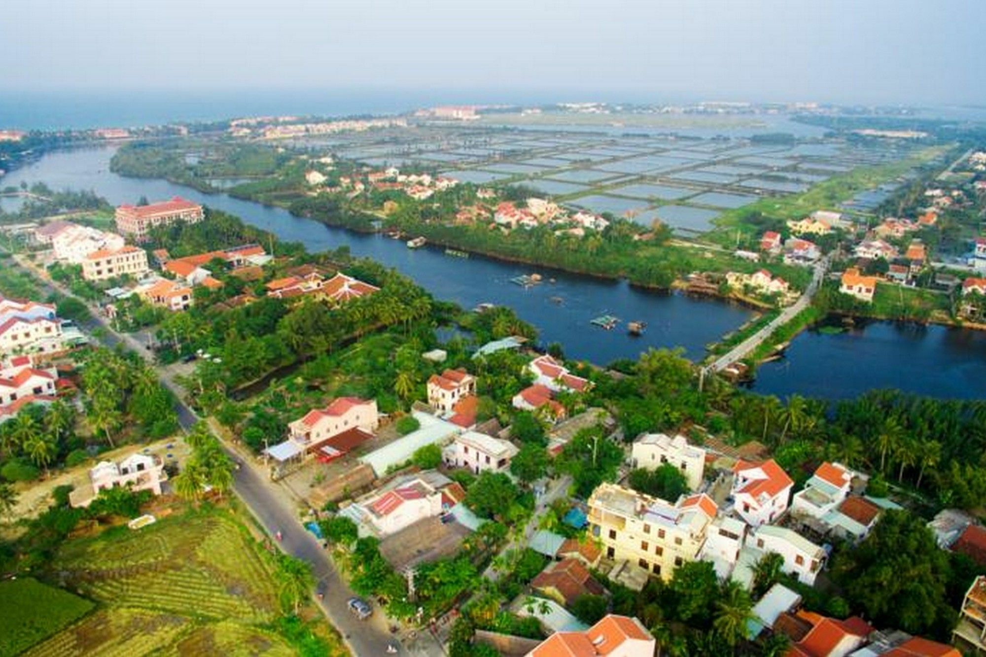 Homestay Thinh Vuong *