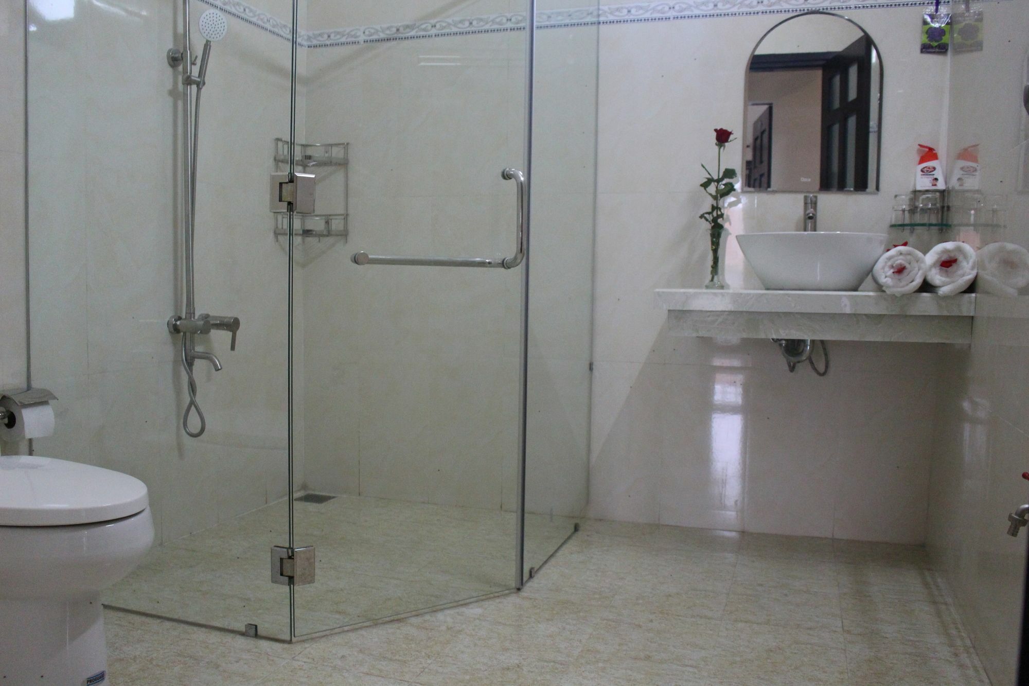 Coco Couple Homestay Hoi An