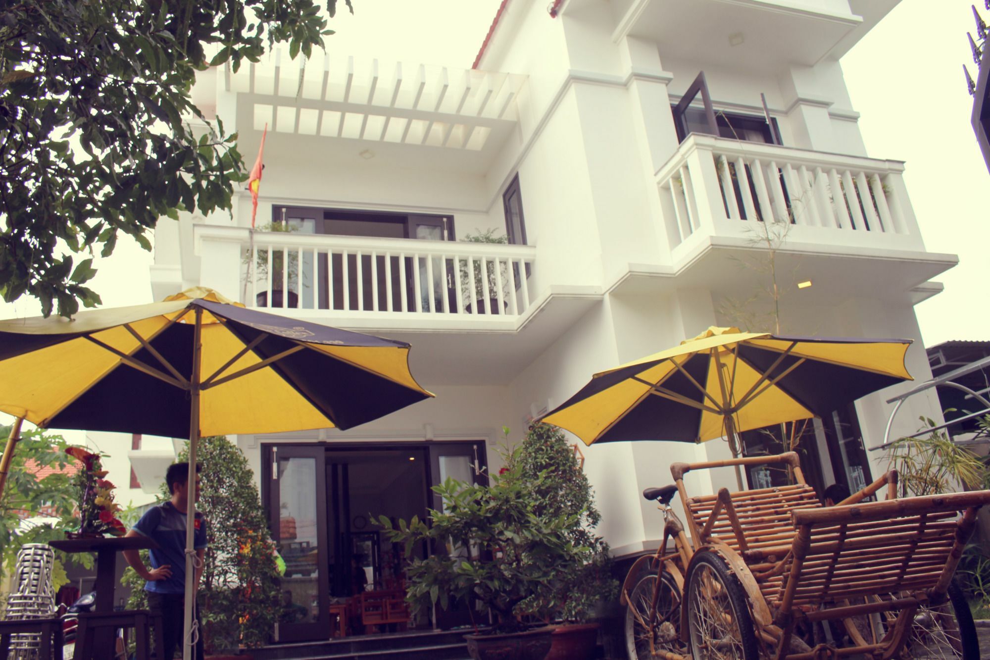 Coco Couple Hoi An