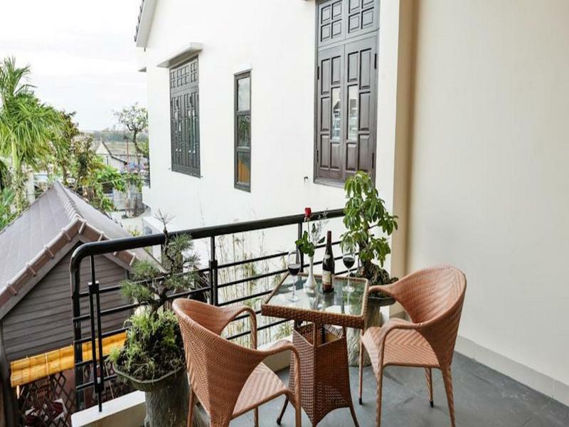 Homestay Tea *