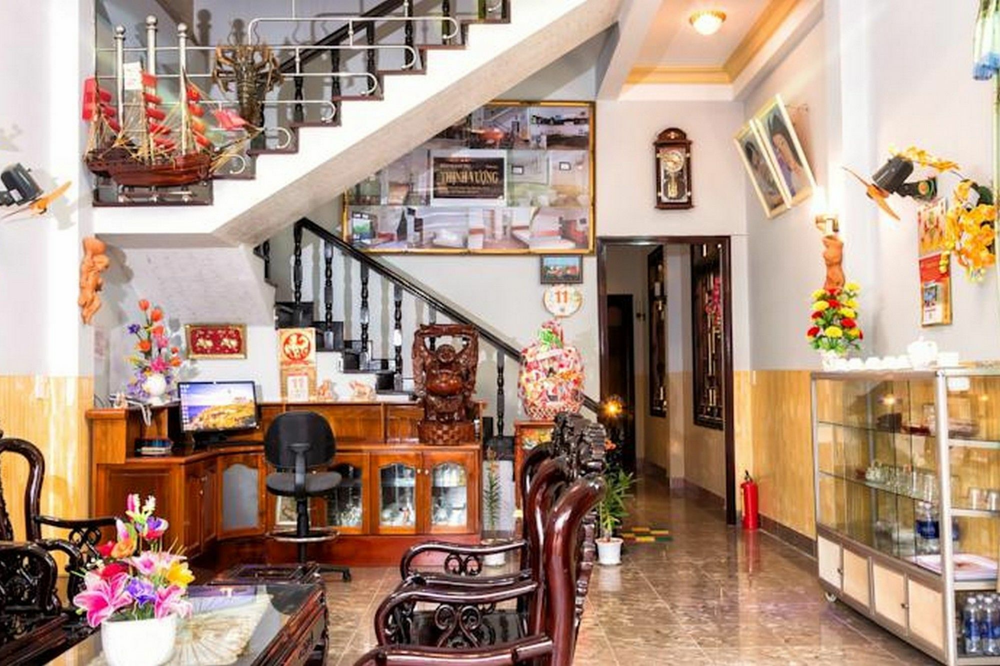 Thinh Vuong Homestay