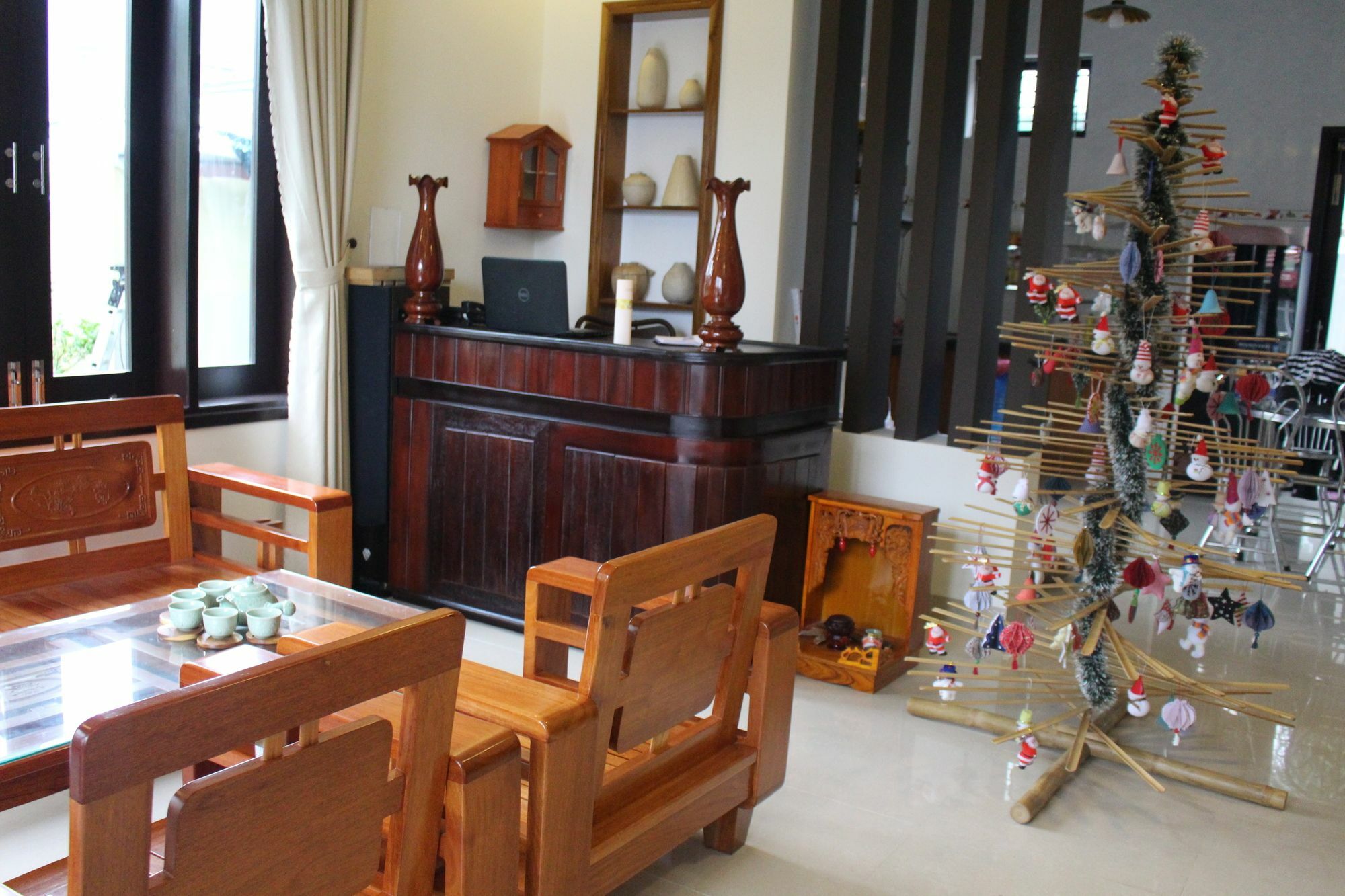 Homestay Coco Couple