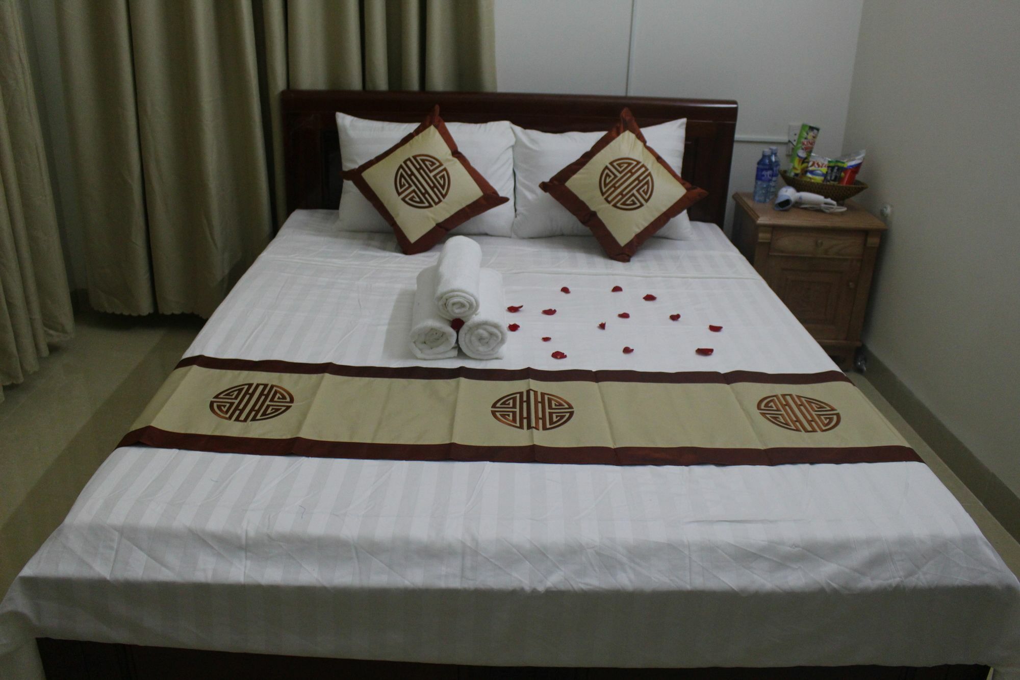 Coco Couple Homestay *