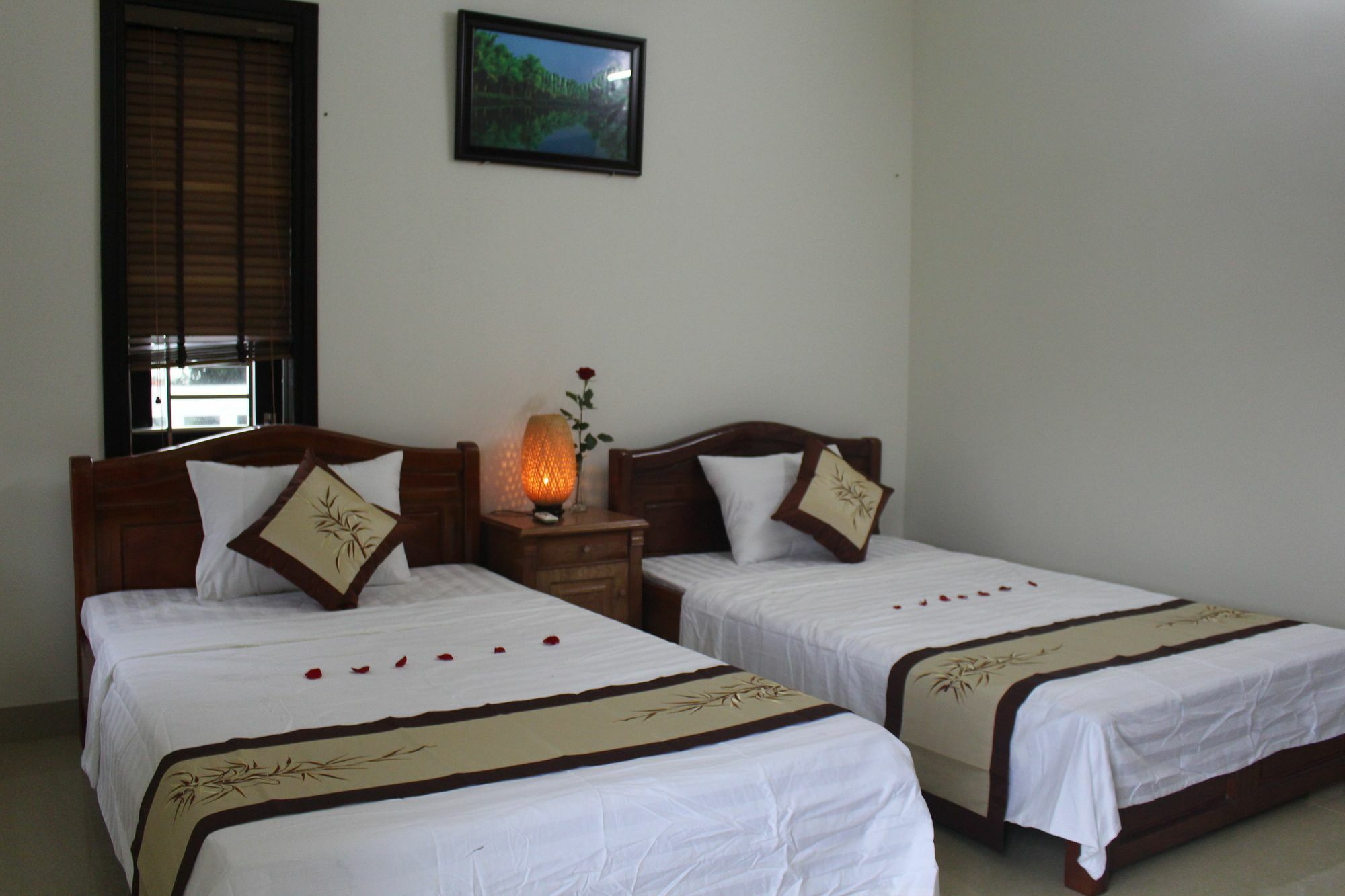 Homestay Coco Couple