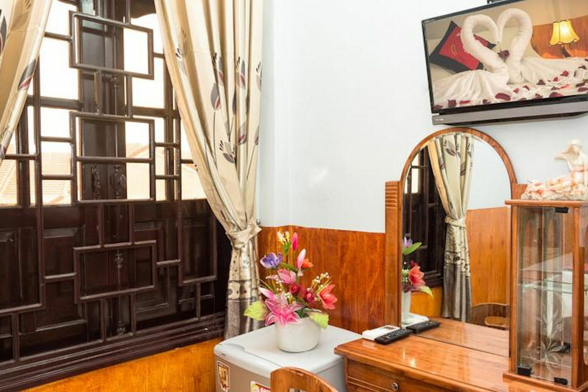 Thinh Vuong Homestay *